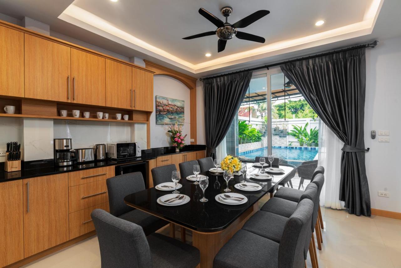 Grand Gala Villa