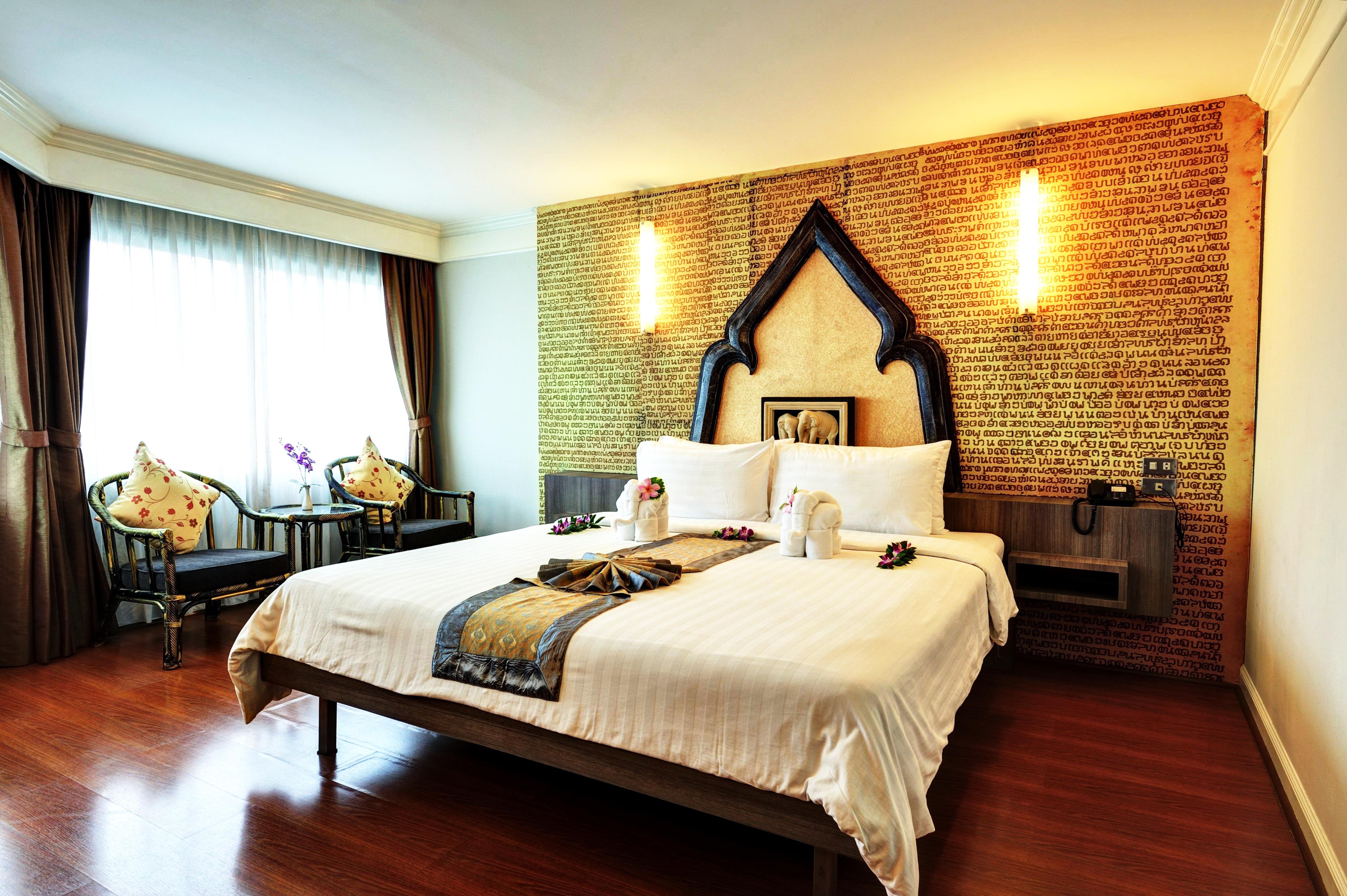 Hotel Jomtien Garden & 4*