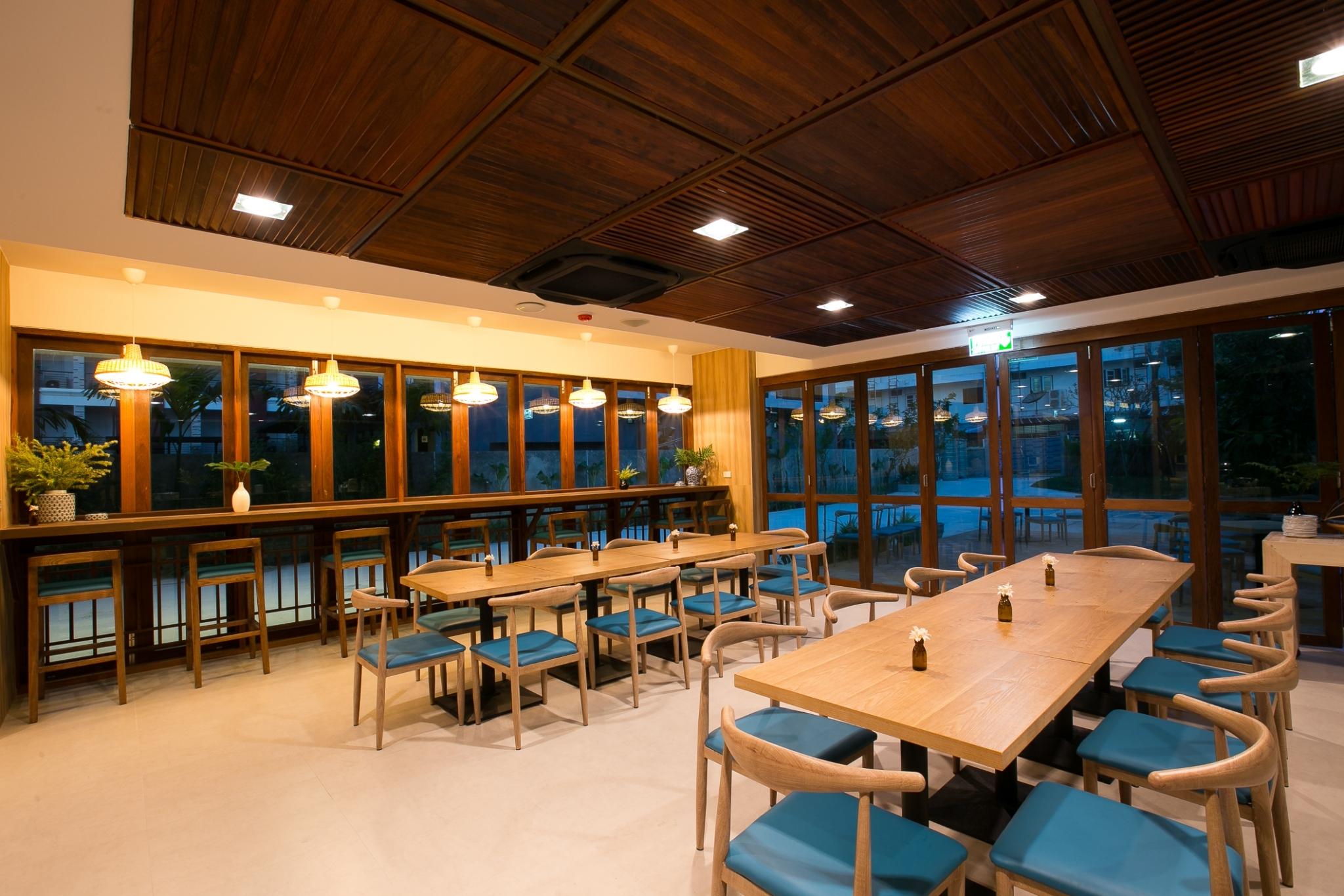 Hotel Deeprom Pattaya