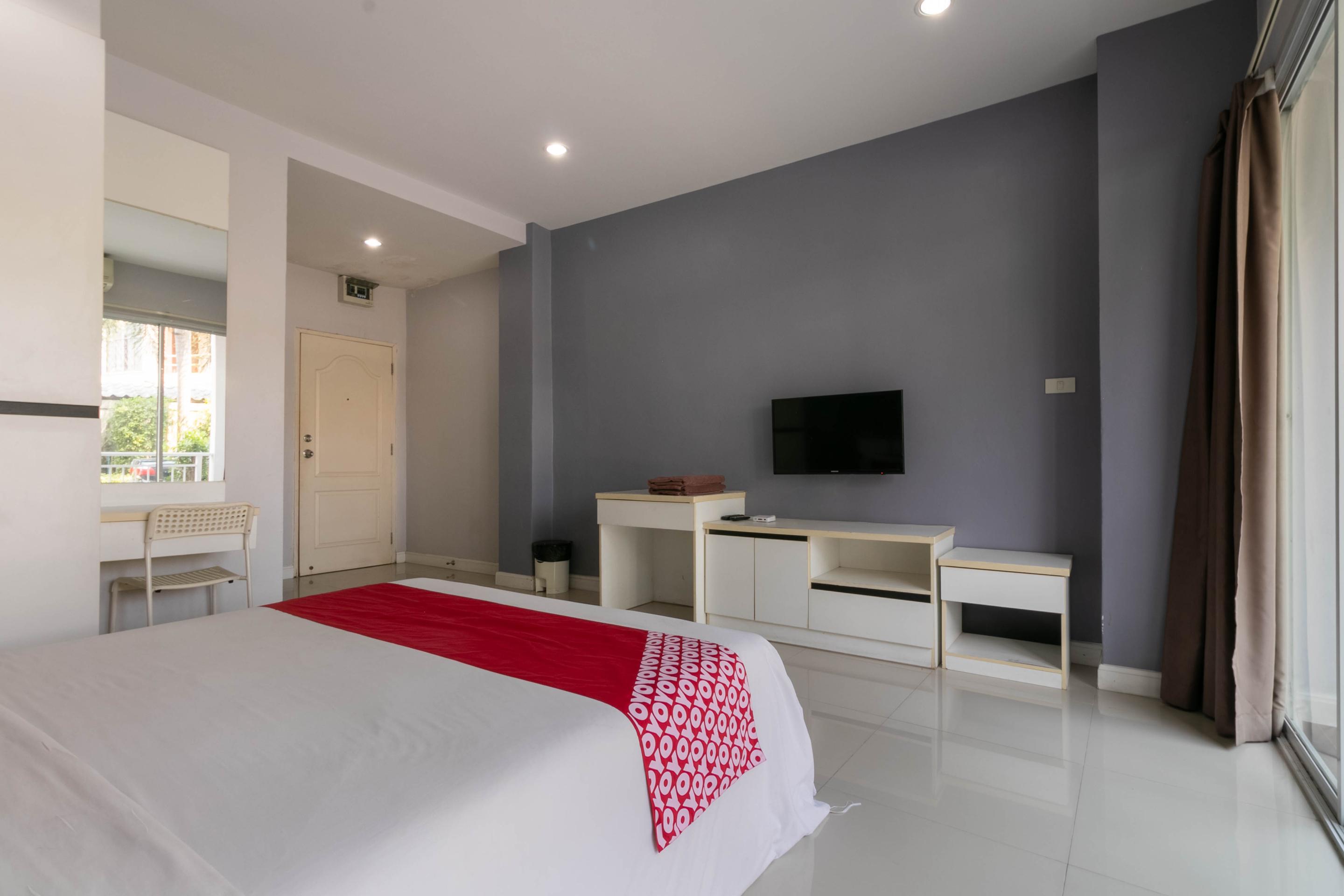 Oyo 75389 Pandora House Inn 2*