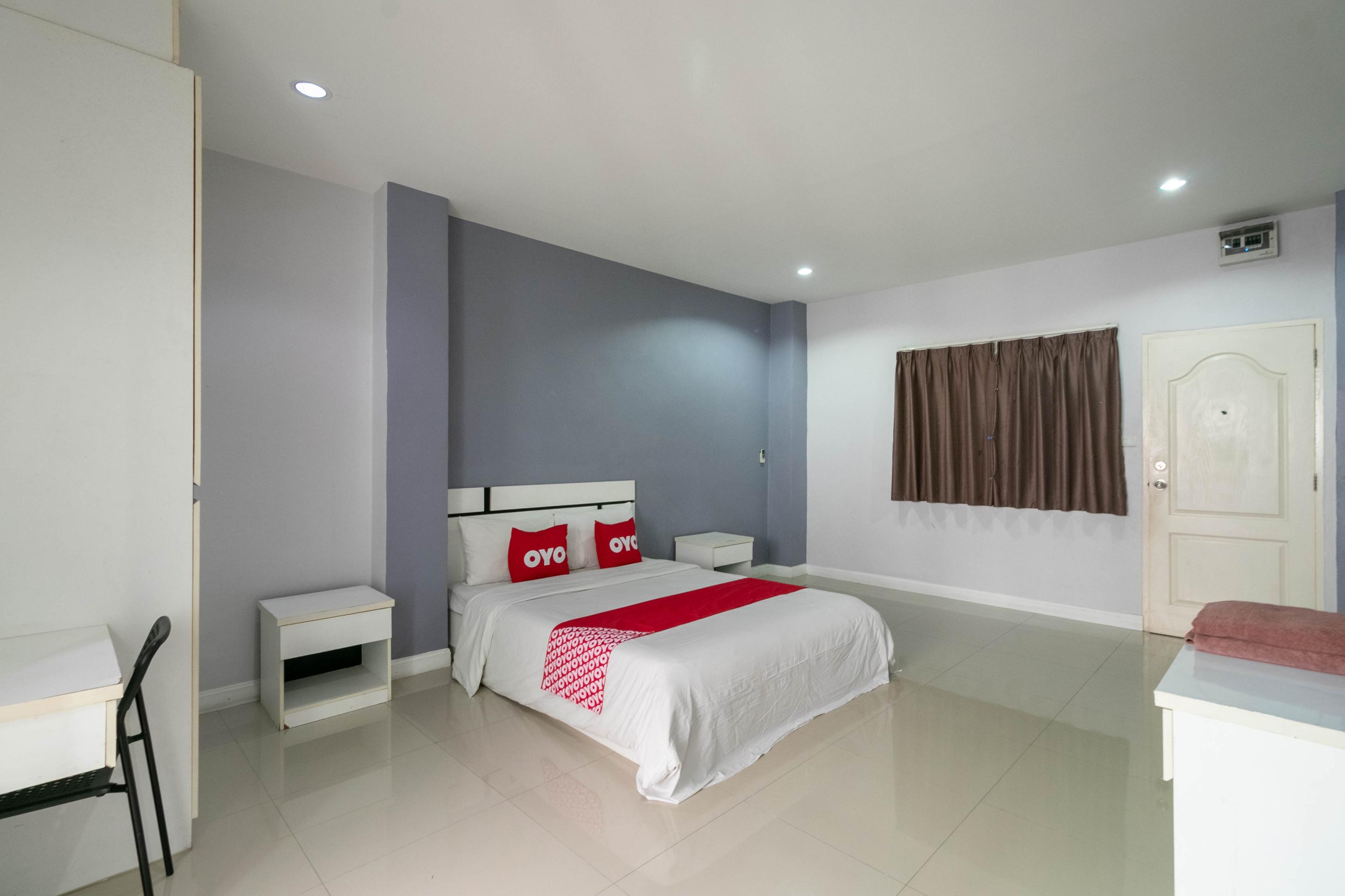 Oyo 75389 Pandora House