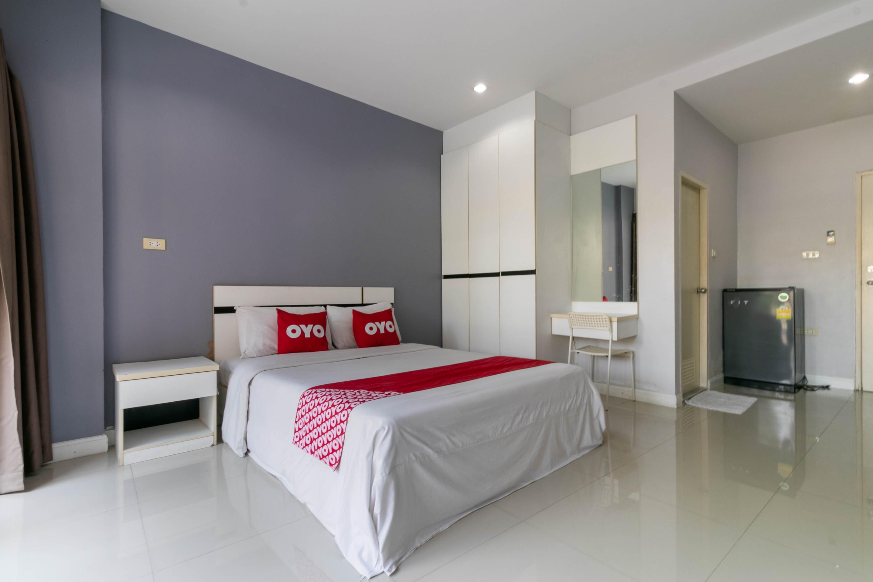 Oyo 75389 Pandora House Pattaya