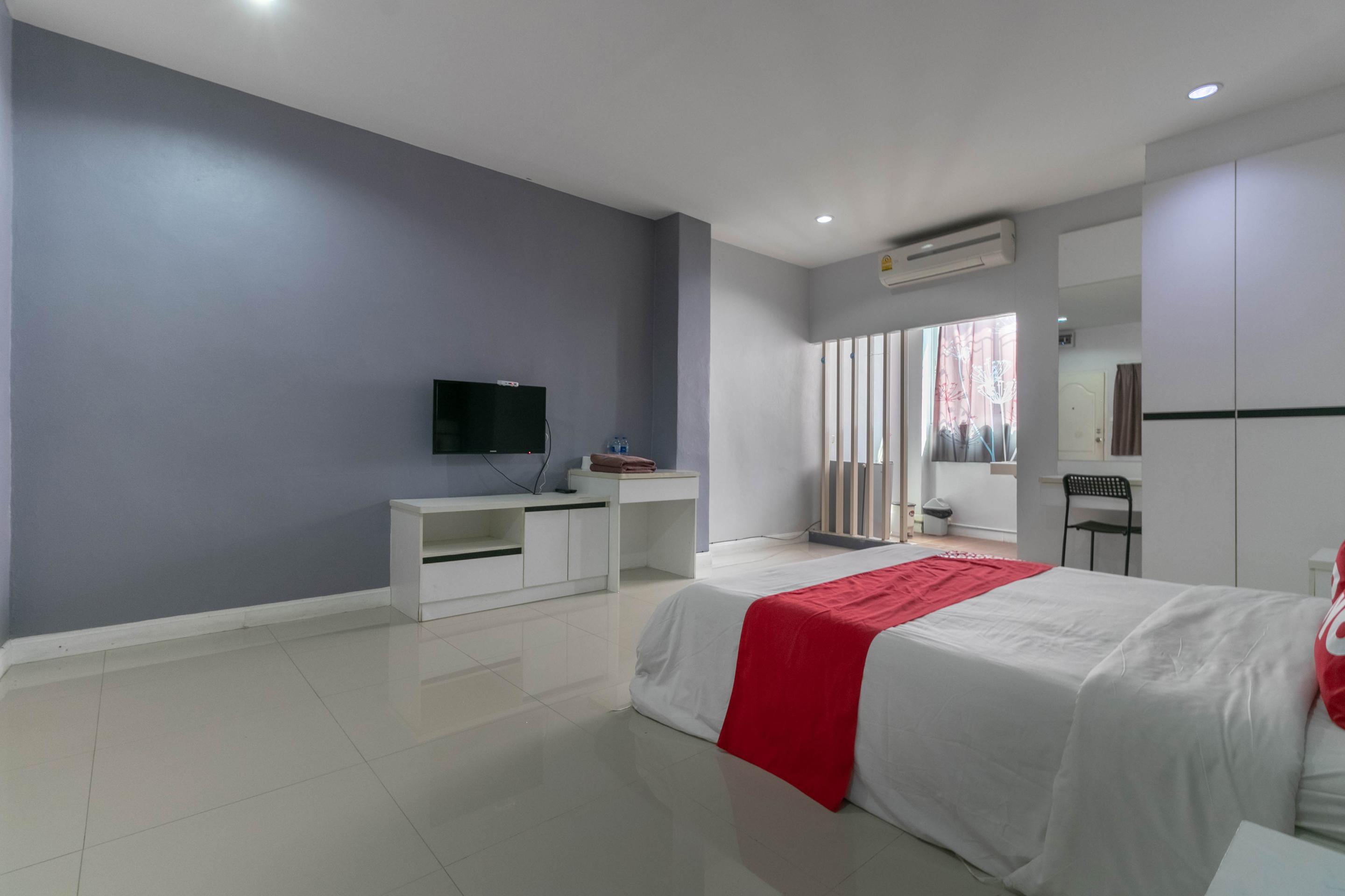 Oyo 75389 Pandora House
