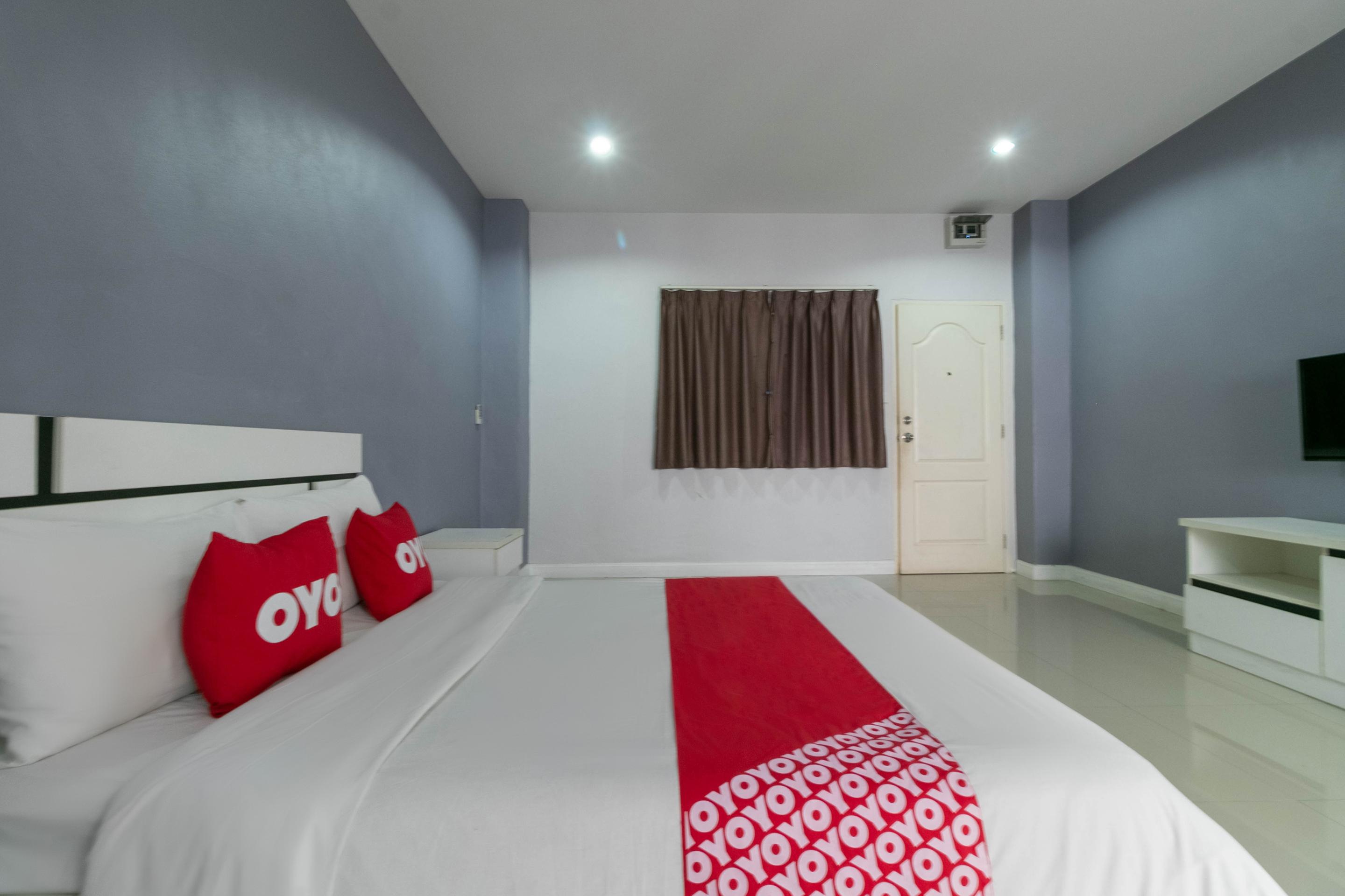 Inn Oyo 75389 Pandora House 2*