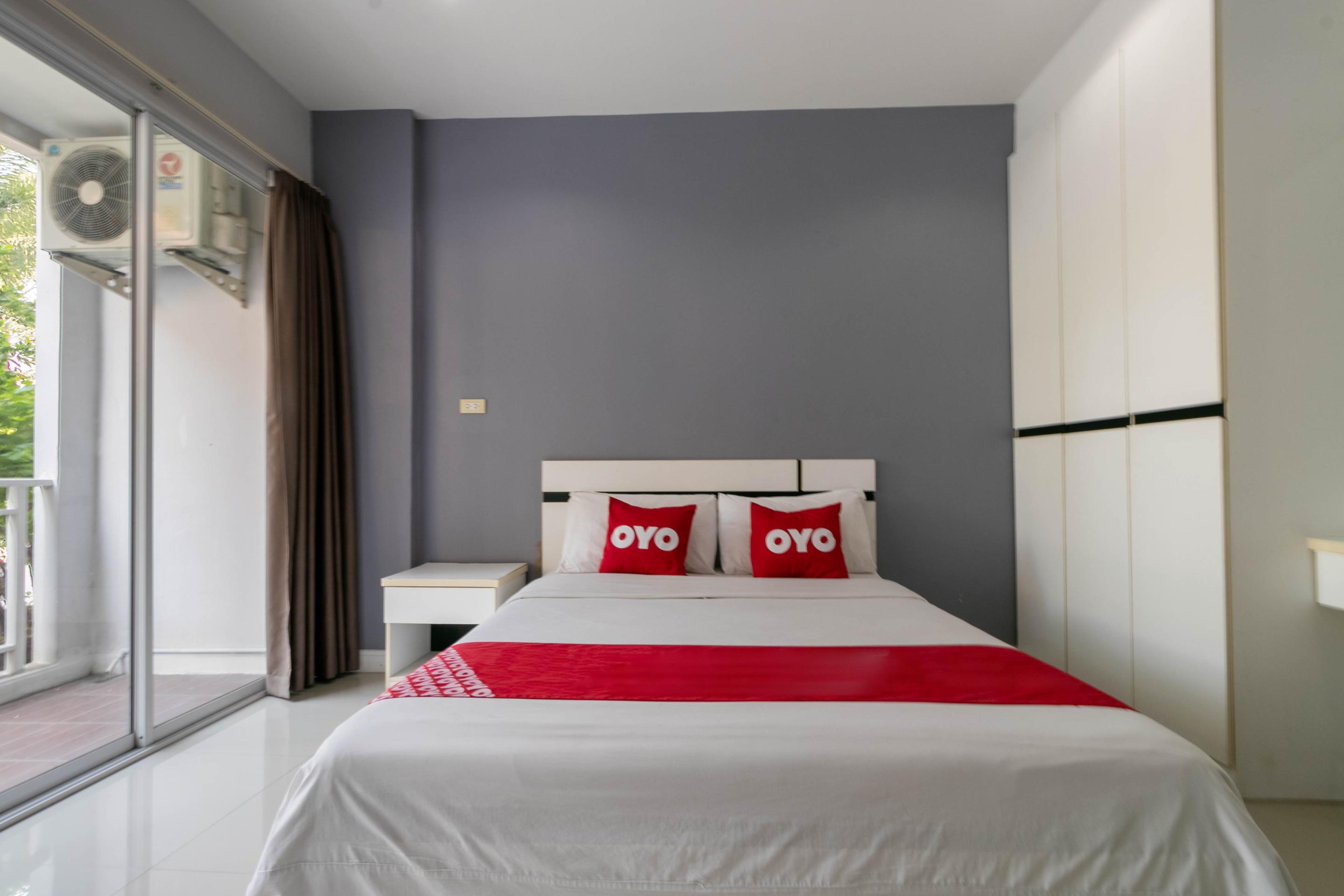 Inn Oyo 75389 Pandora House 2*
