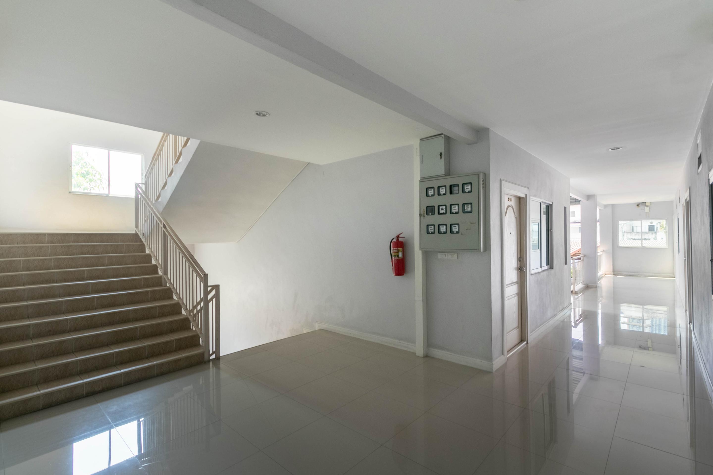 Inn Oyo 75389 Pandora House Pattaya