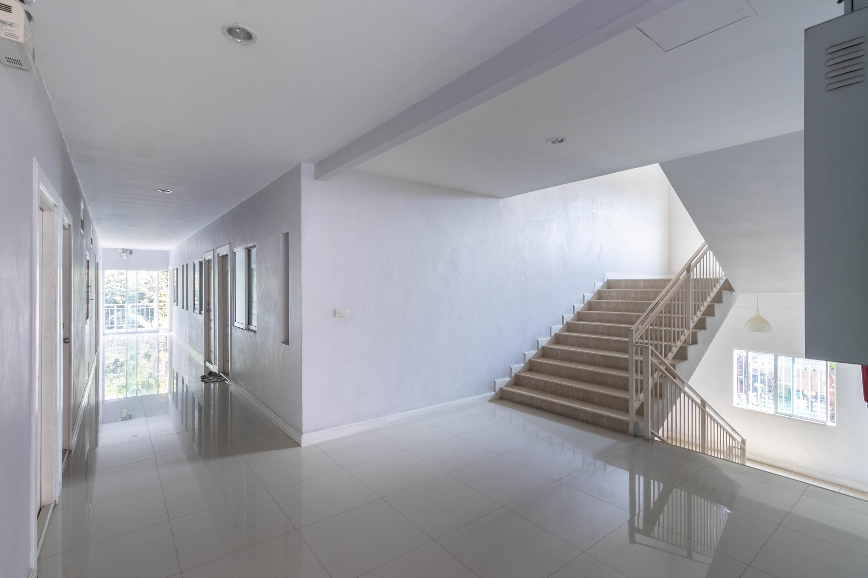 Oyo 75389 Pandora House Pattaya