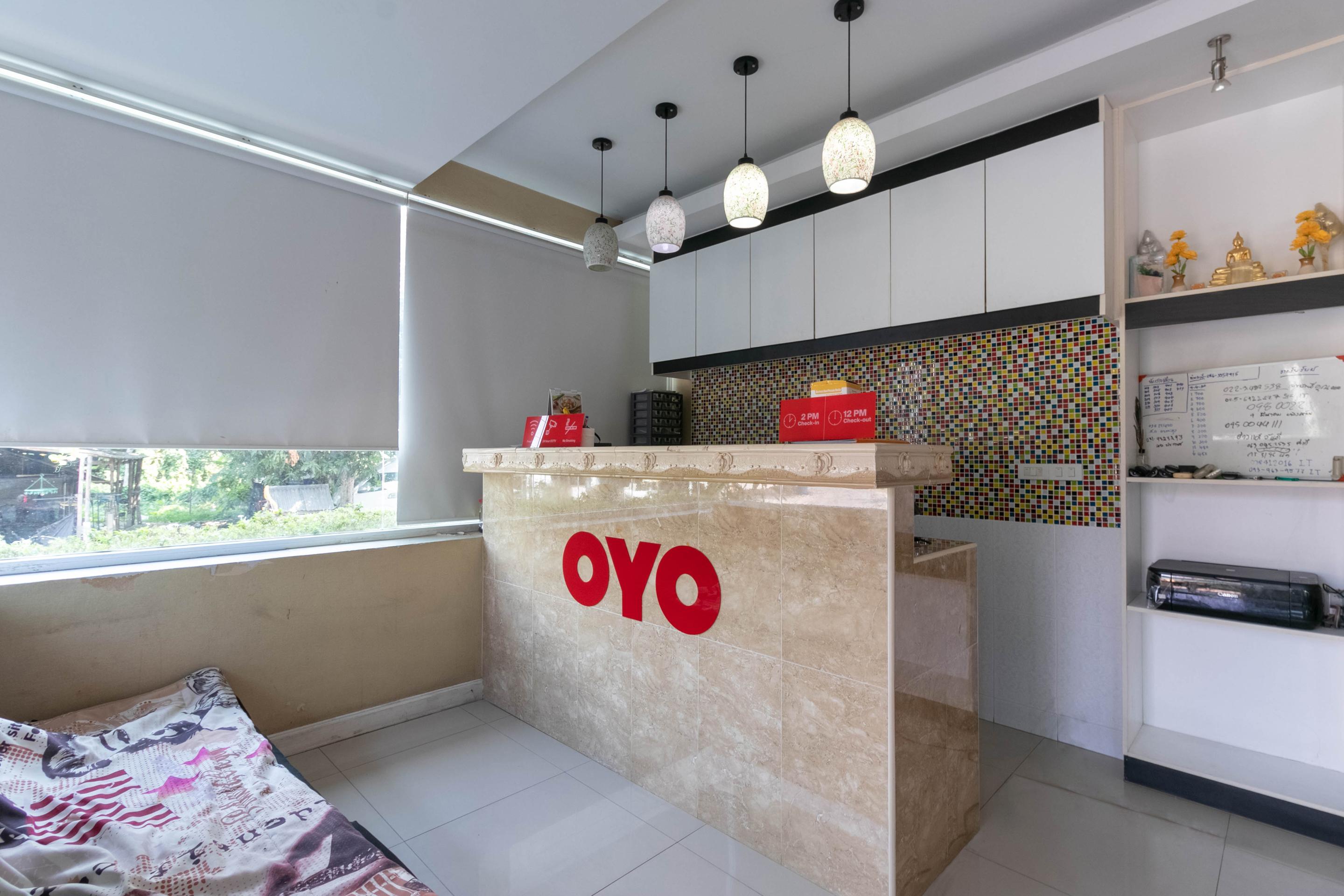 Oyo 75389 Pandora House 2* Pattaya
