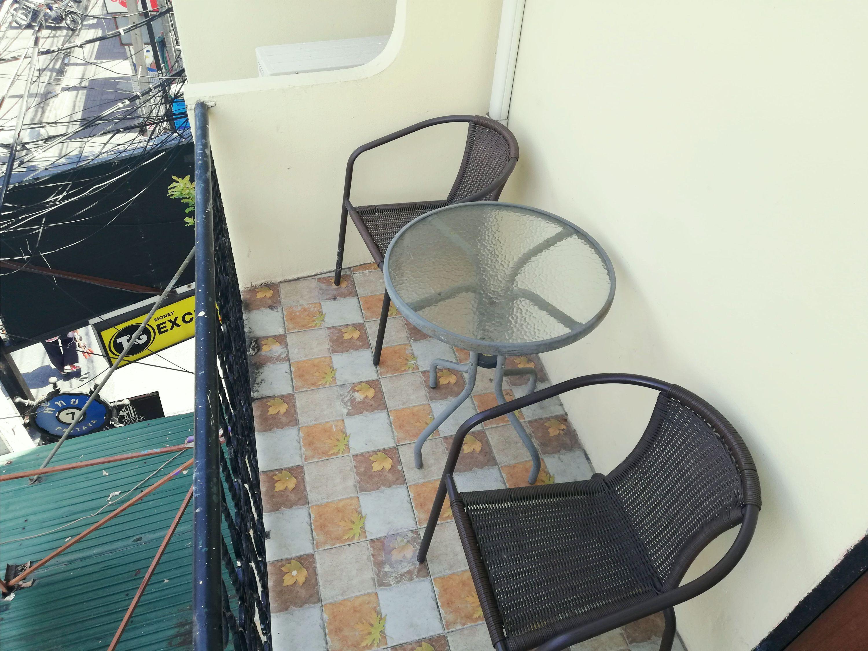 Hotel J P Pattaya