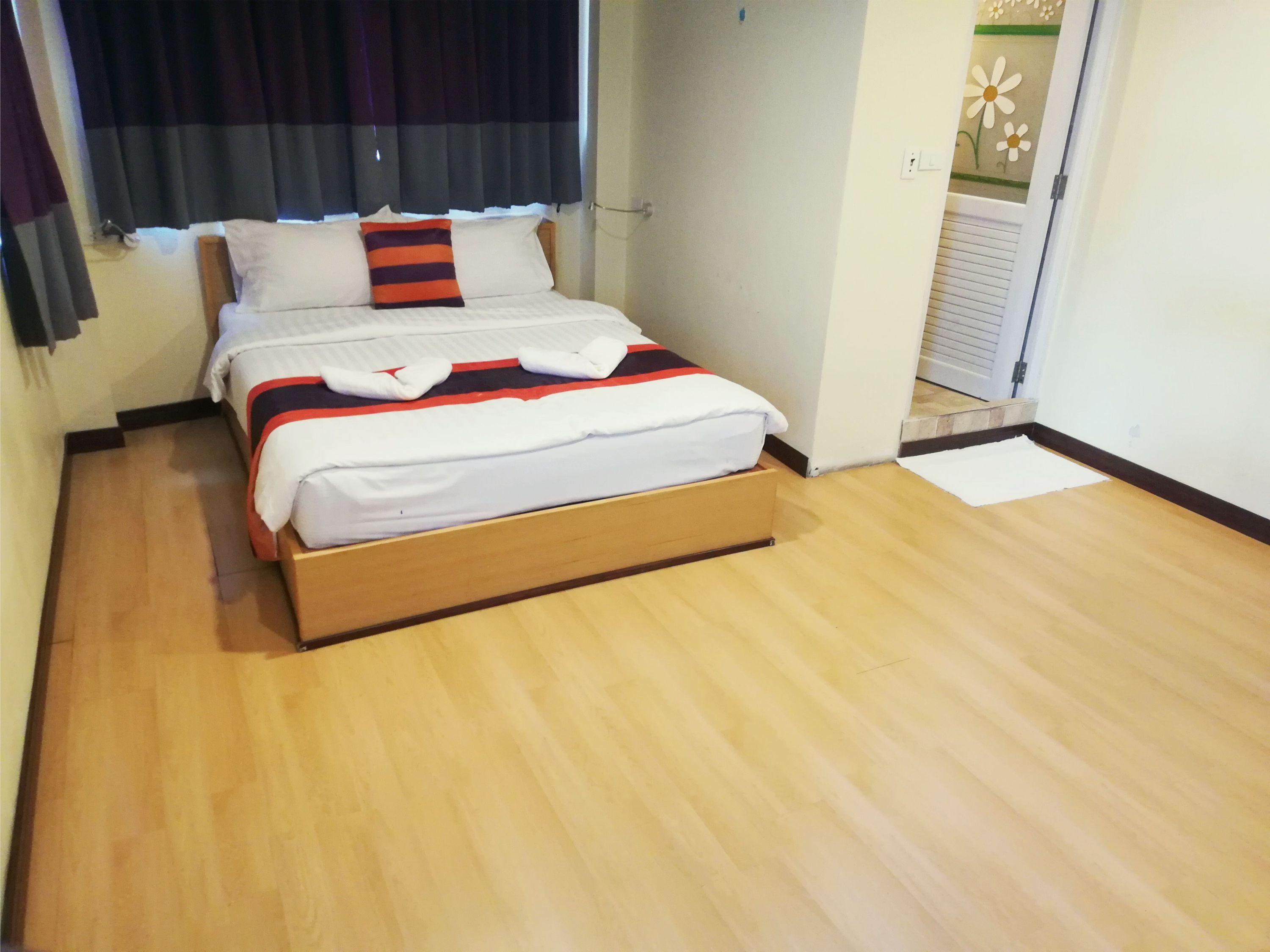 J P Hotel Pattaya