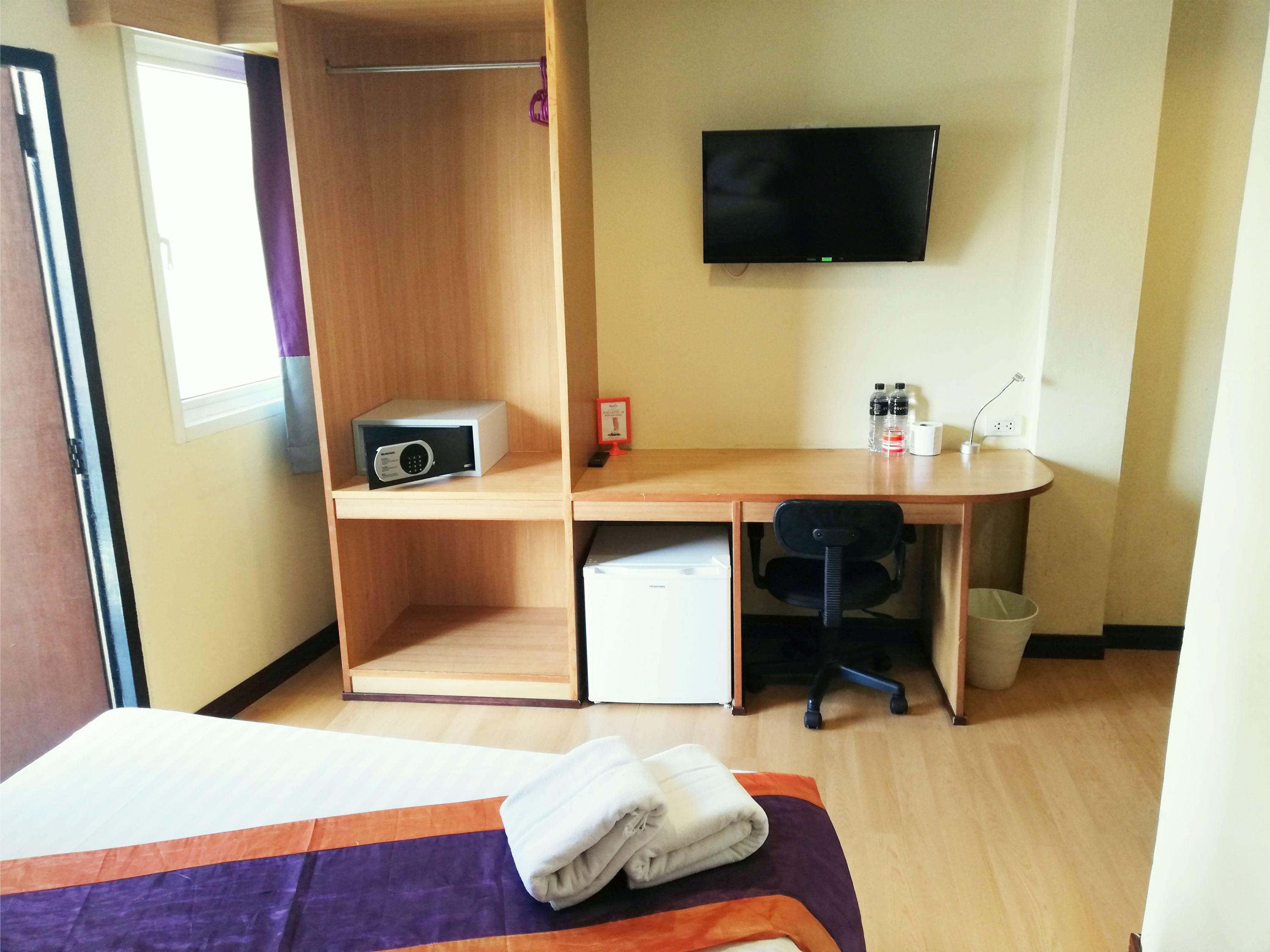 J P 3* Pattaya