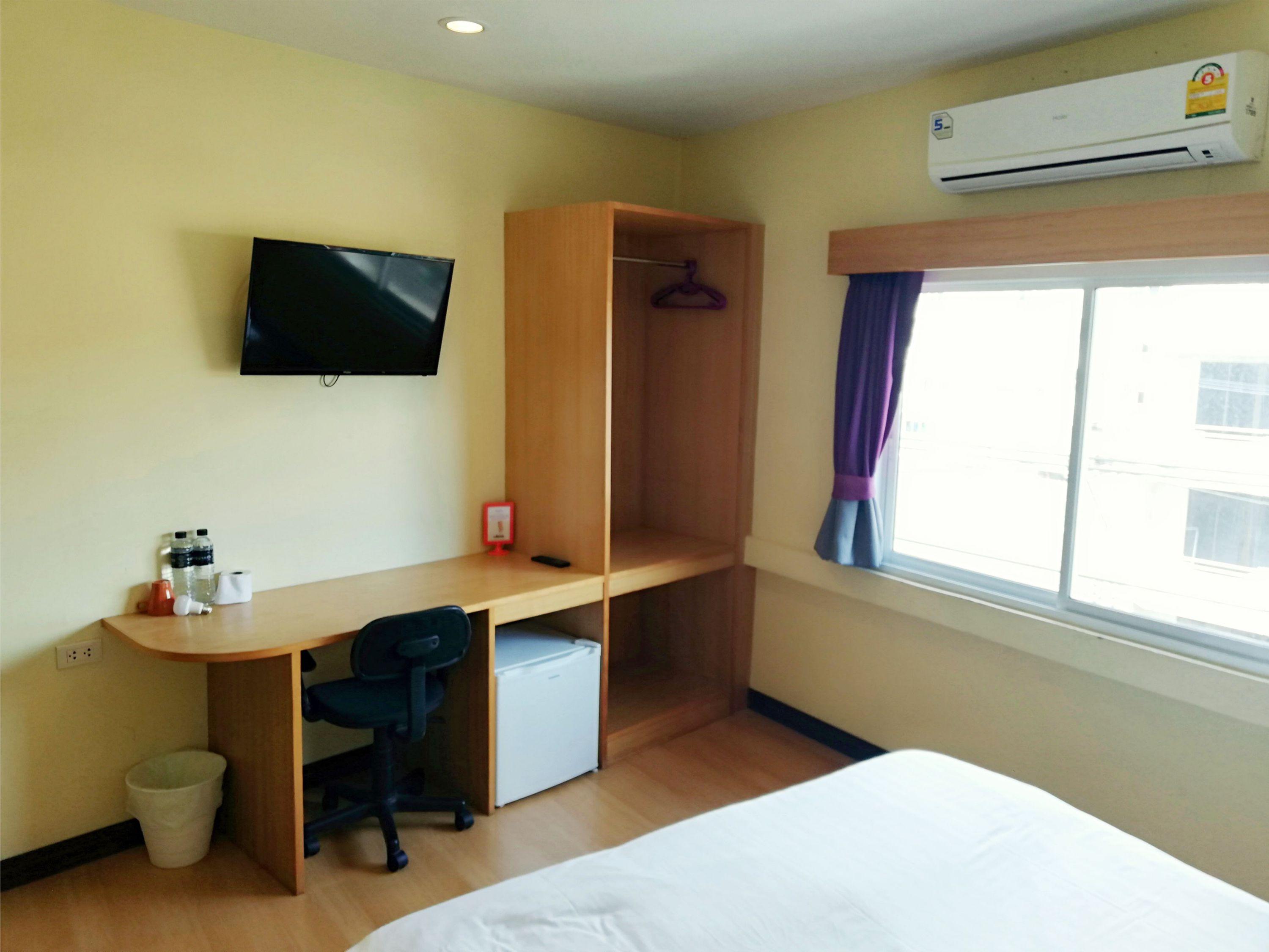 J P Hotel Pattaya