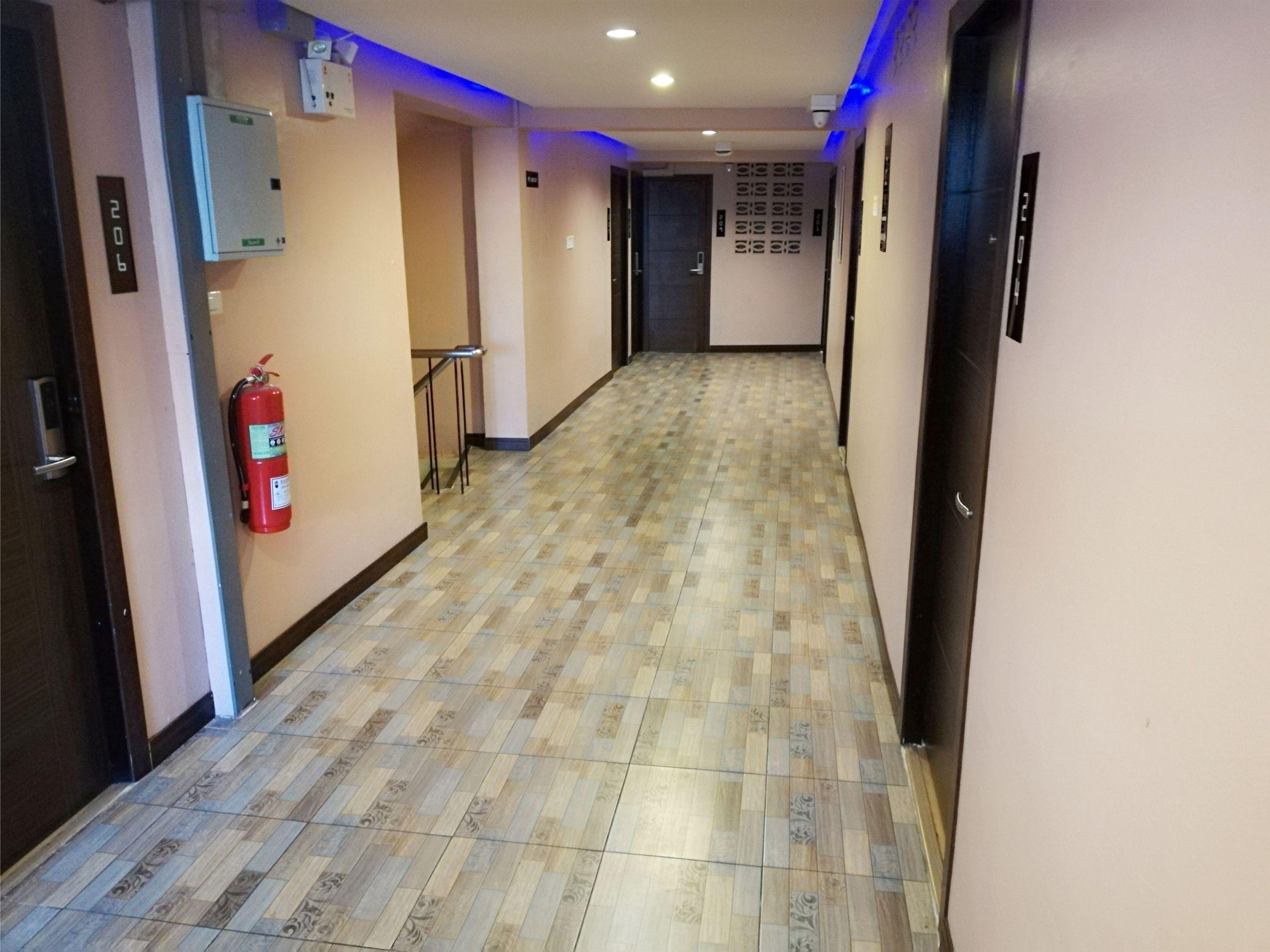 J P Hotel Pattaya