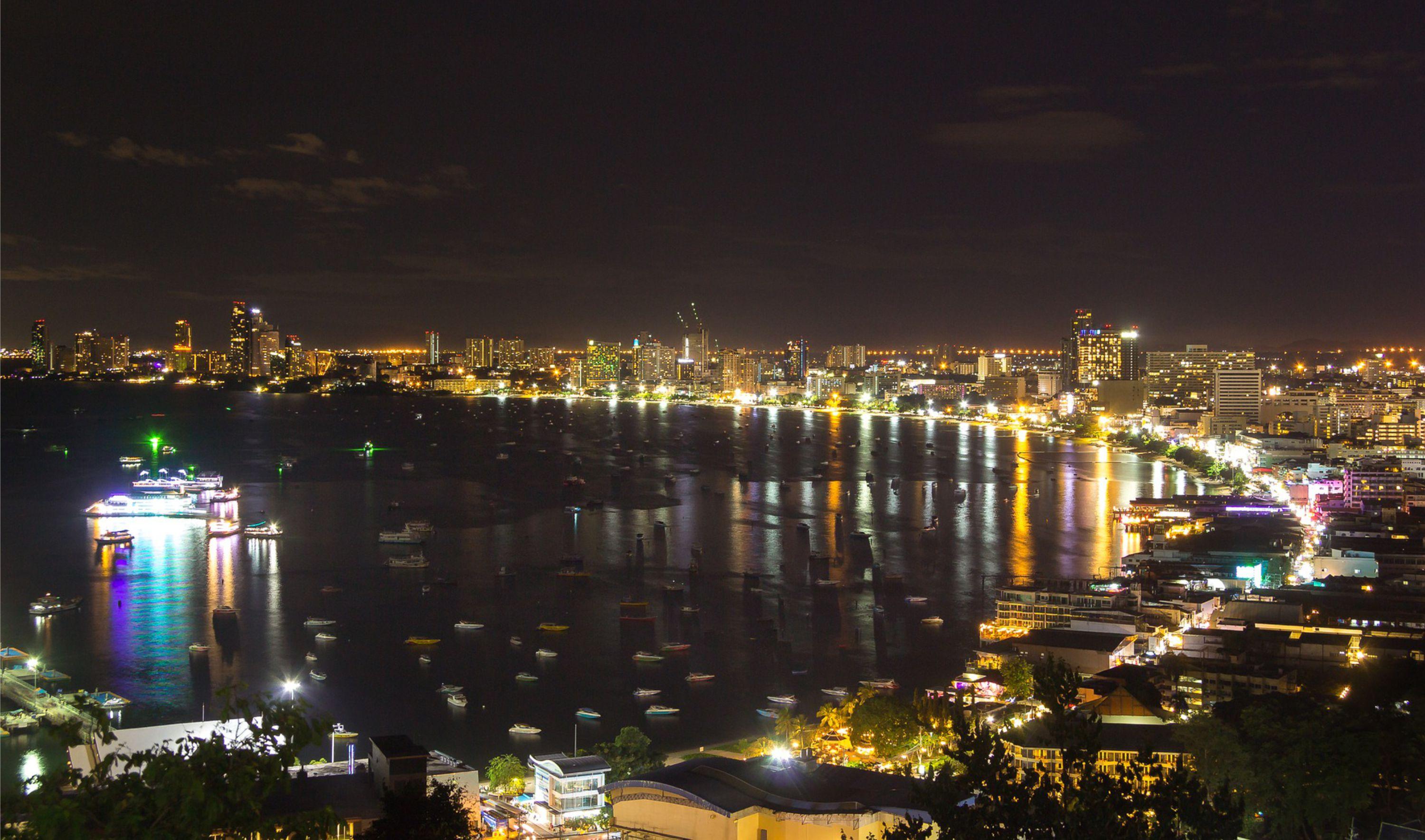 J P Hotel Pattaya