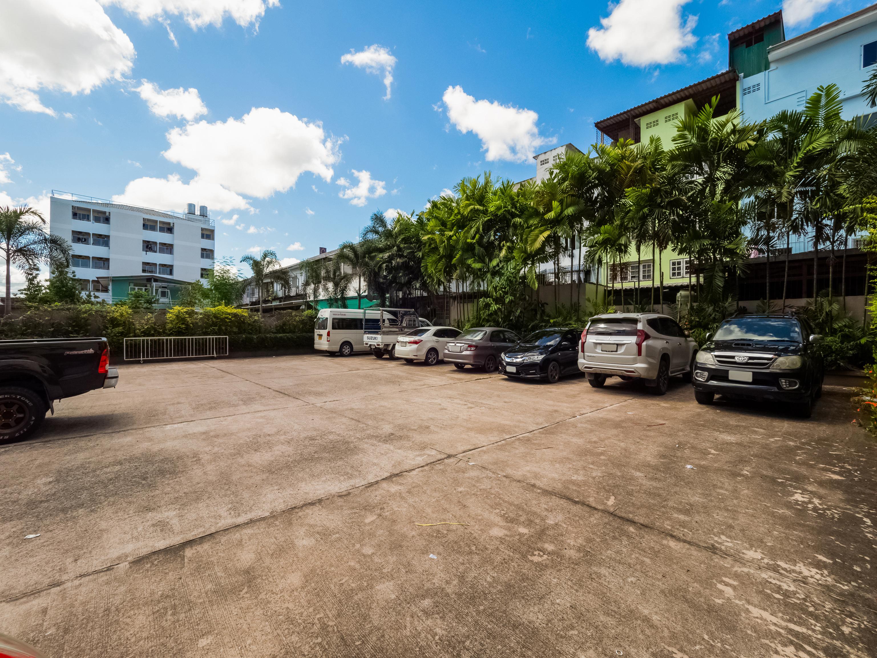 Hotel Capital O 1102 The Sp Boutique 3*