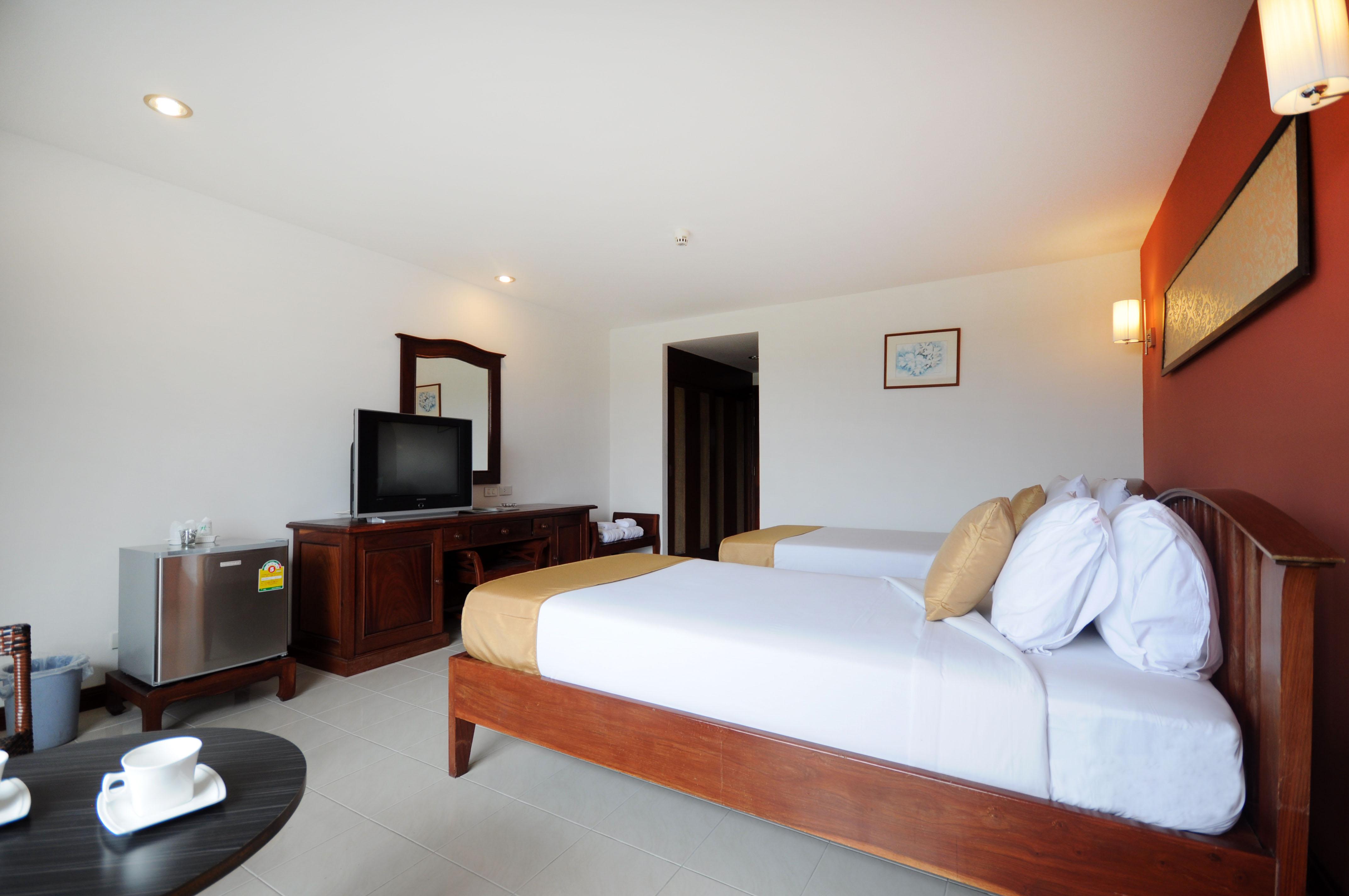 Hotel Jp Pattaya