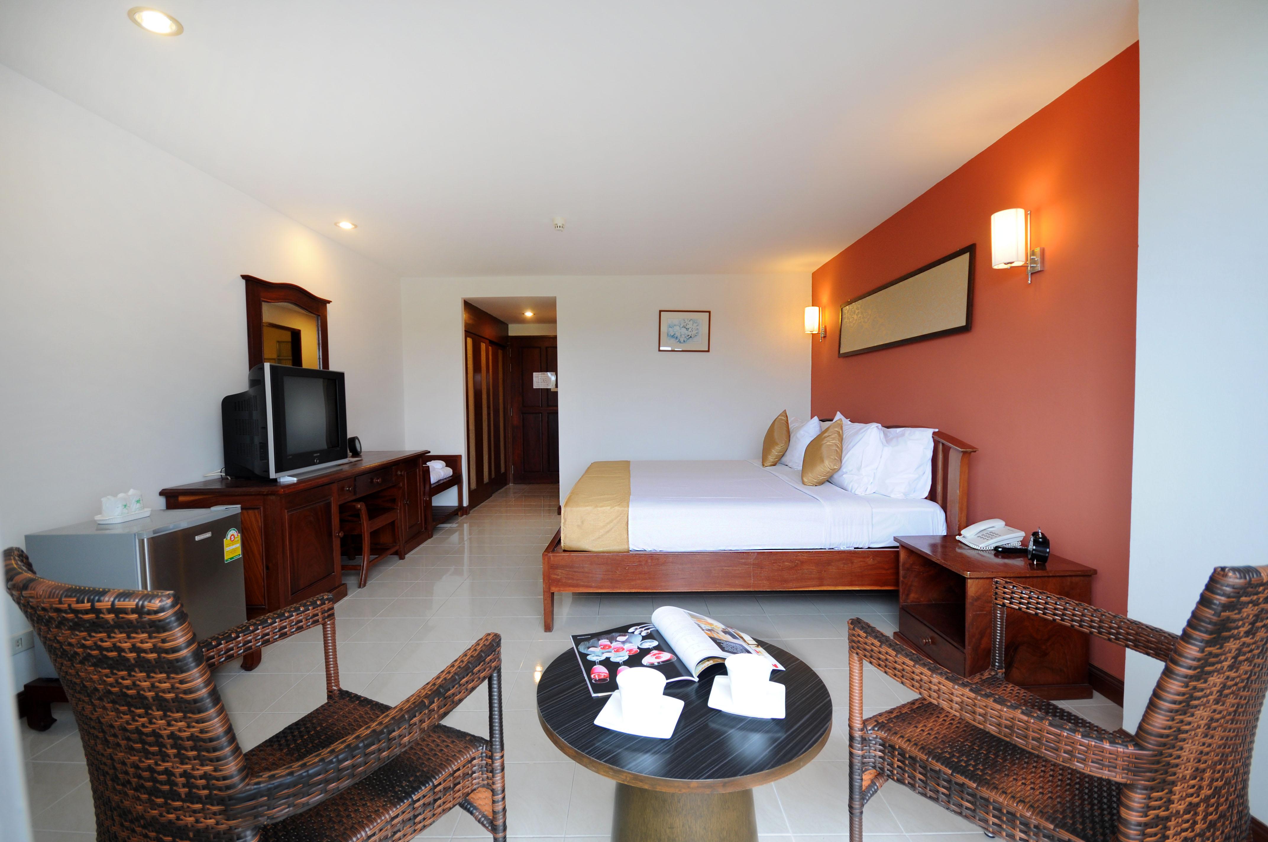 Jp Hotel 3*