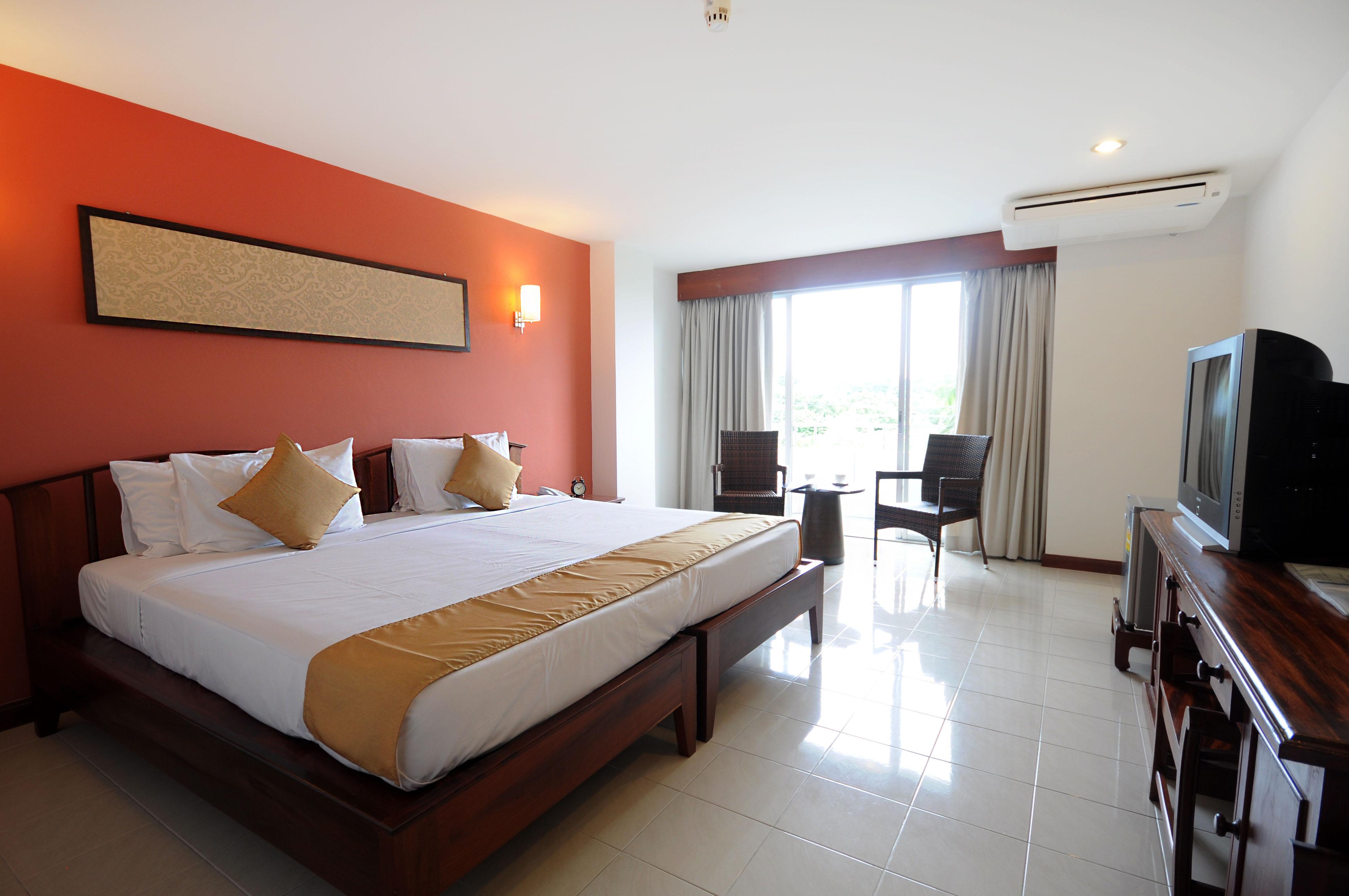 Jp Hotel Pattaya