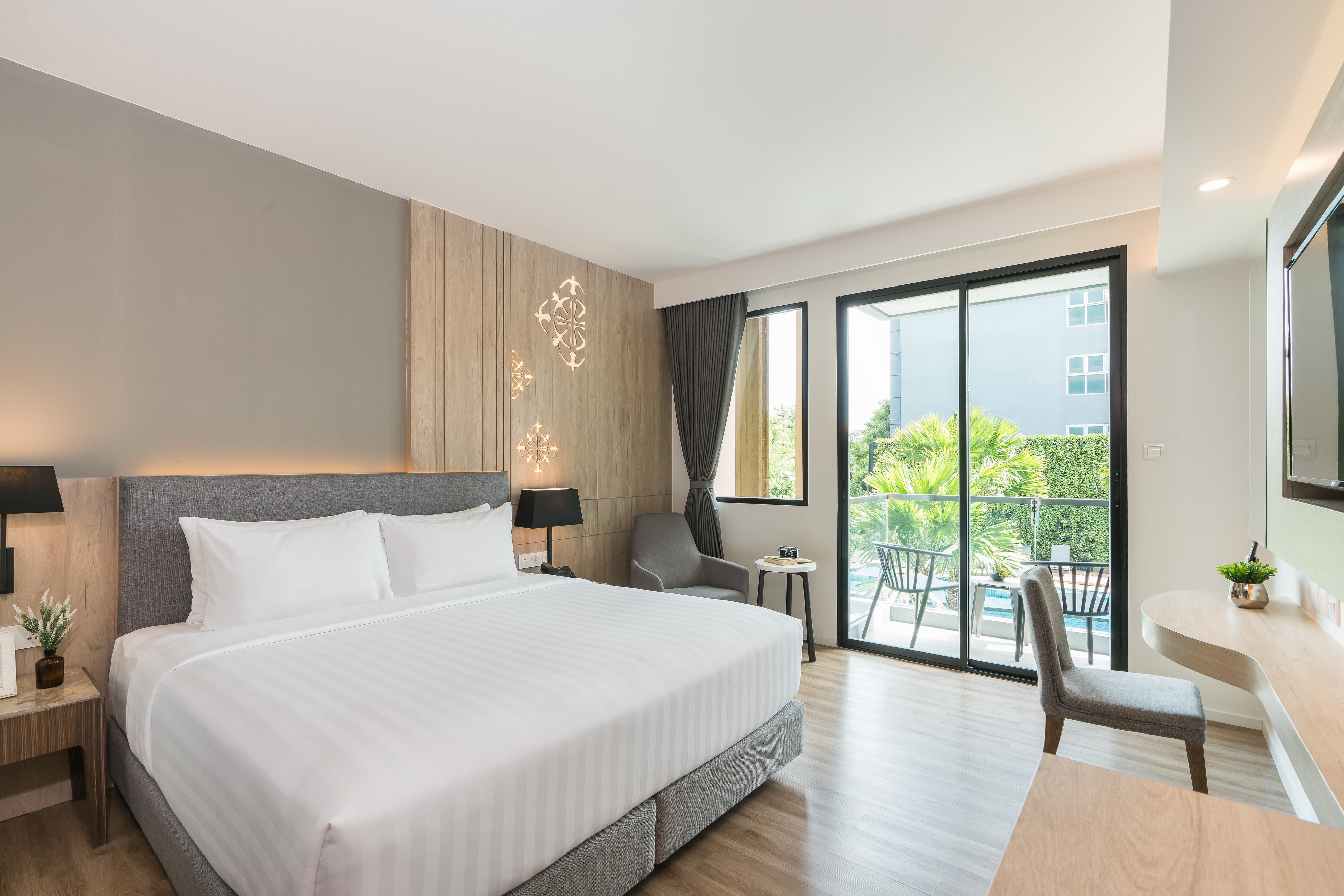 Hotel Amber Pattaya