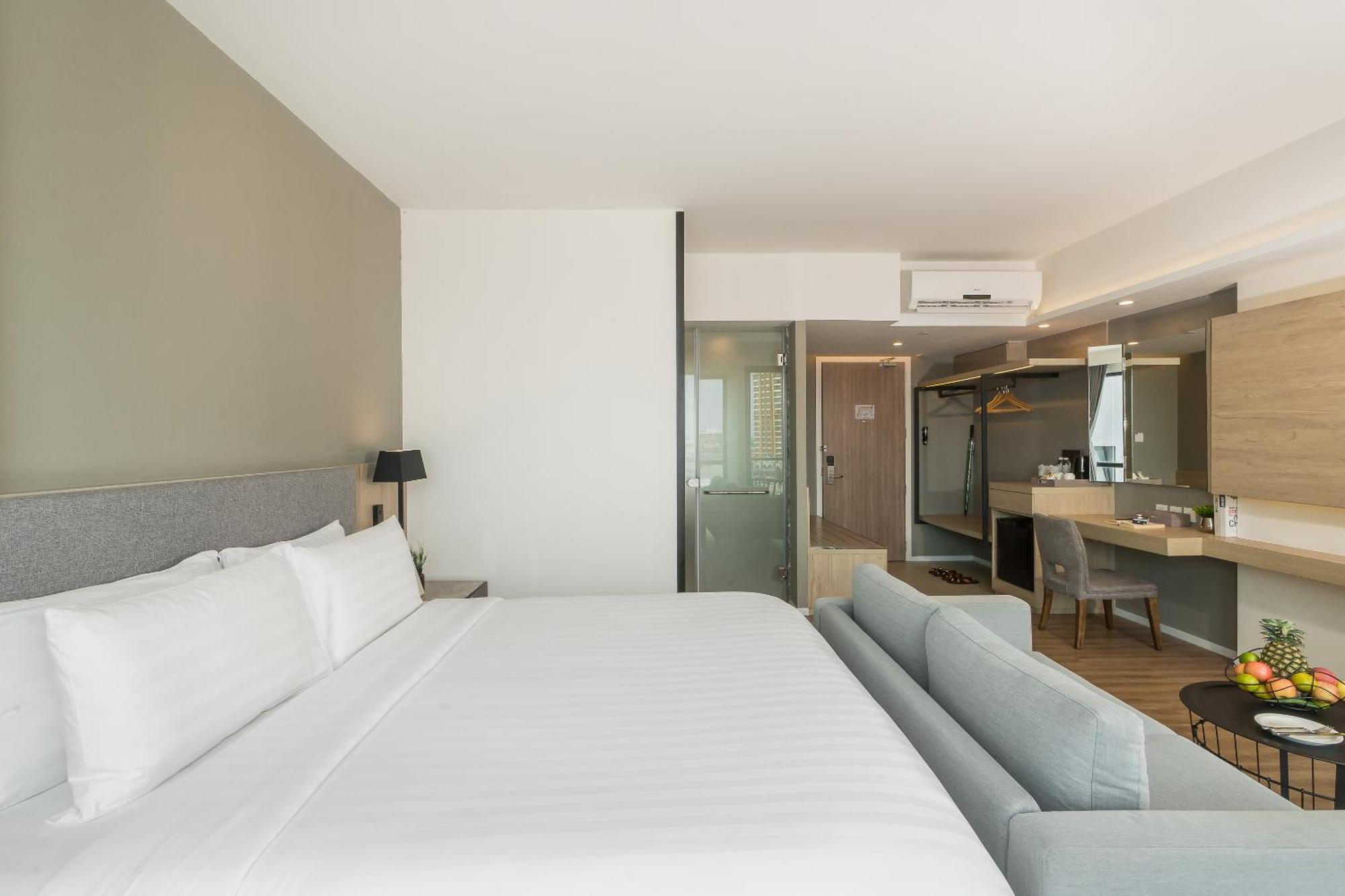 Hotel Amber