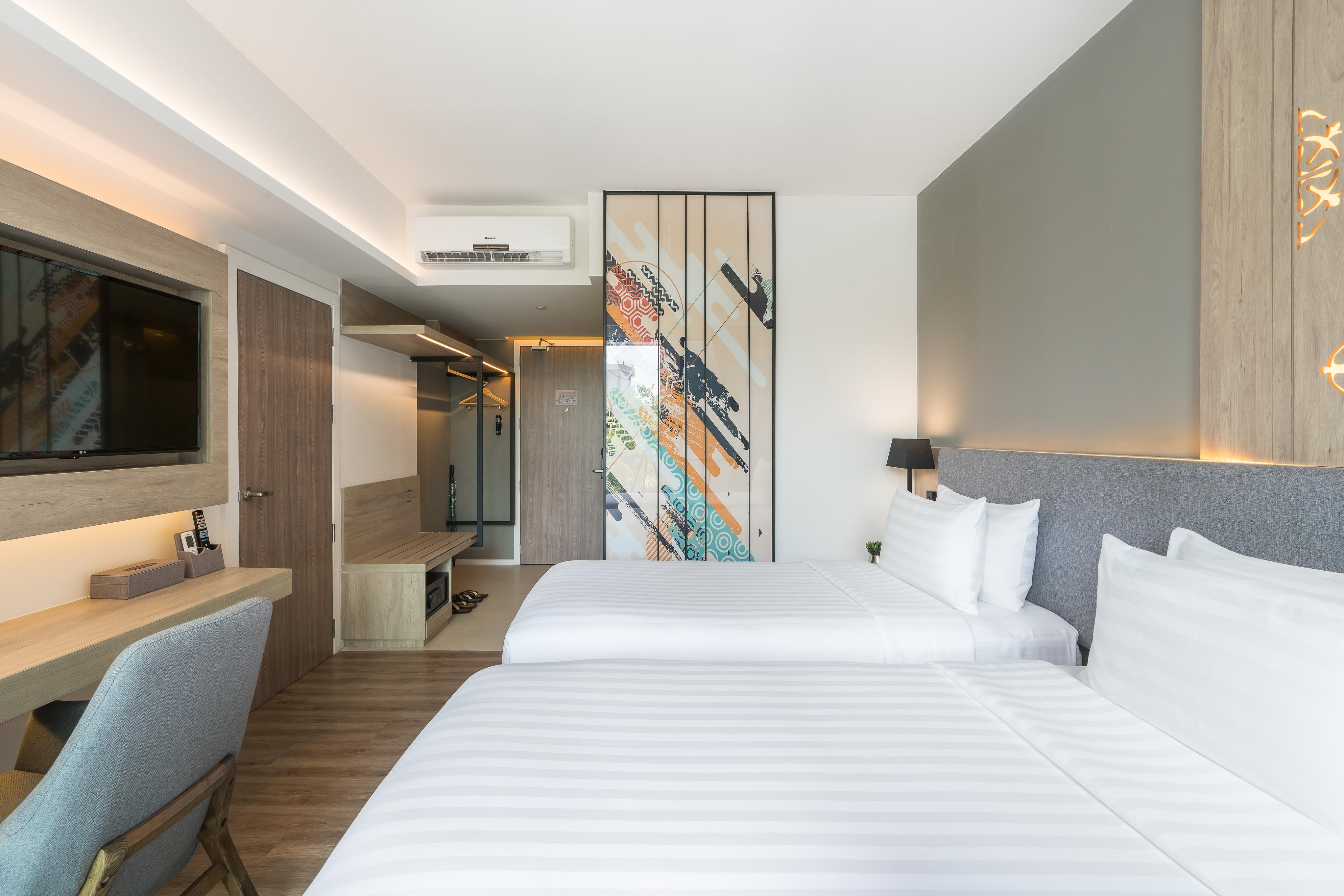 Hotel Amber 4*