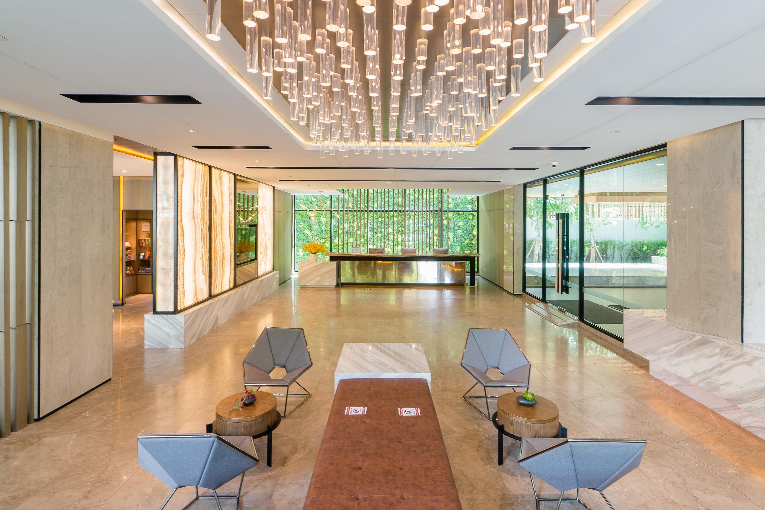 Amber Hotel