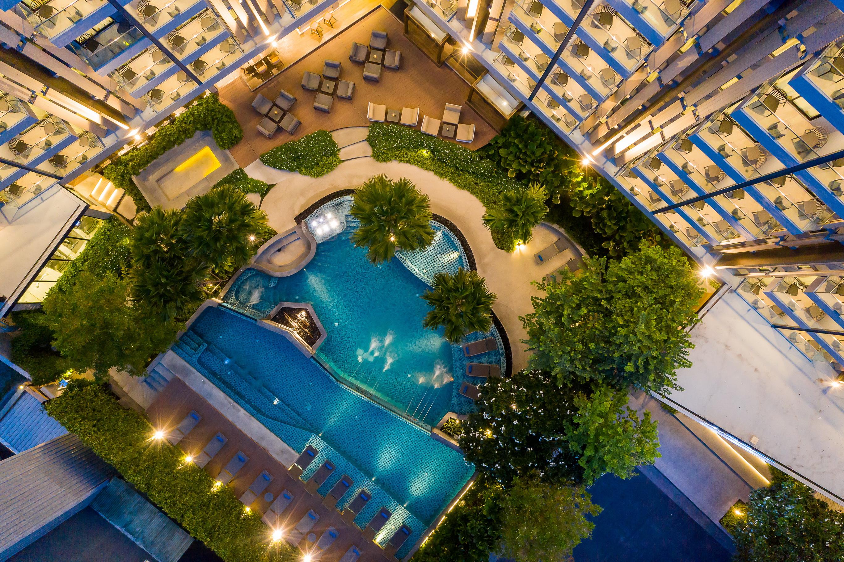 Hotel Amber 4*