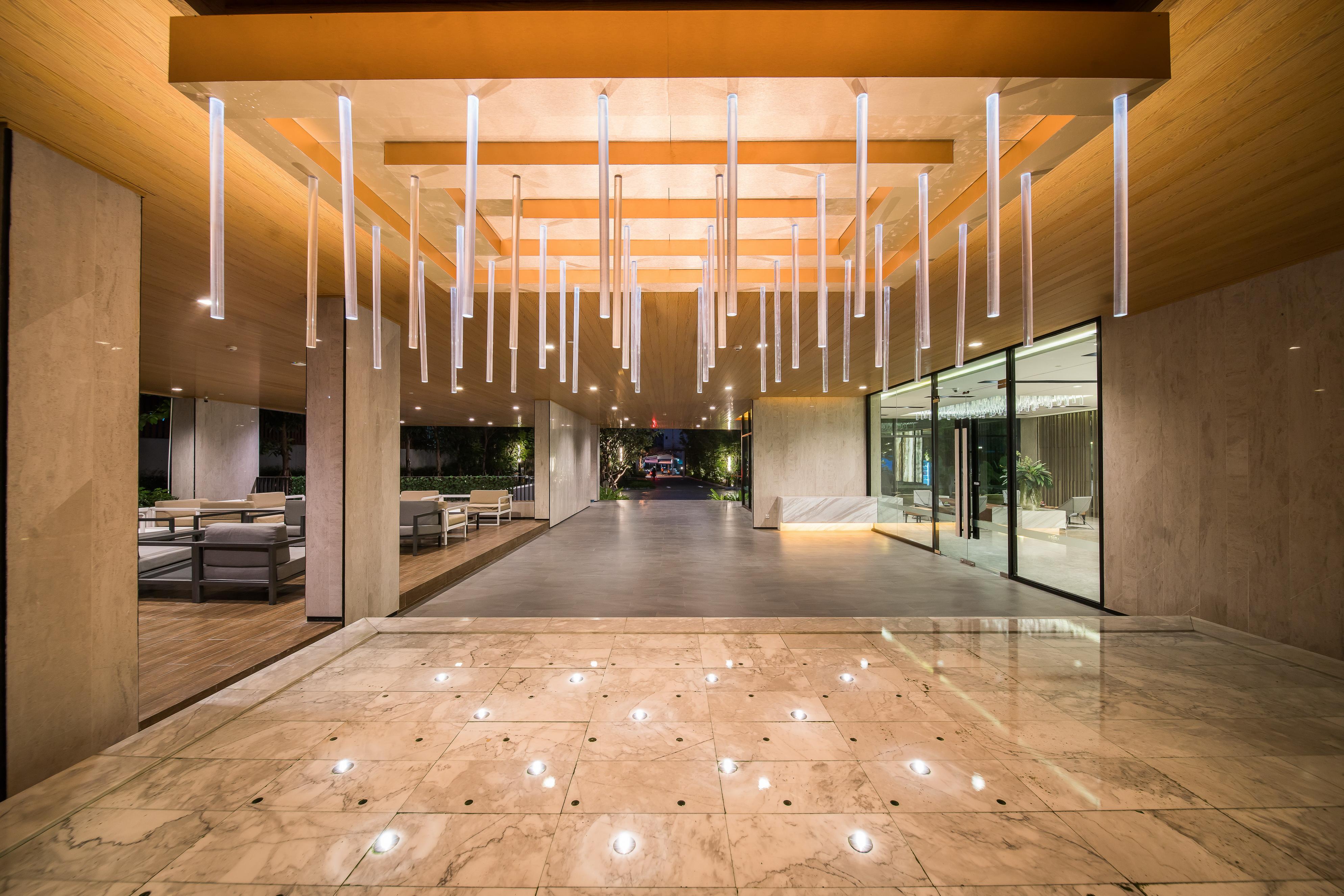 Hotel Amber 4*