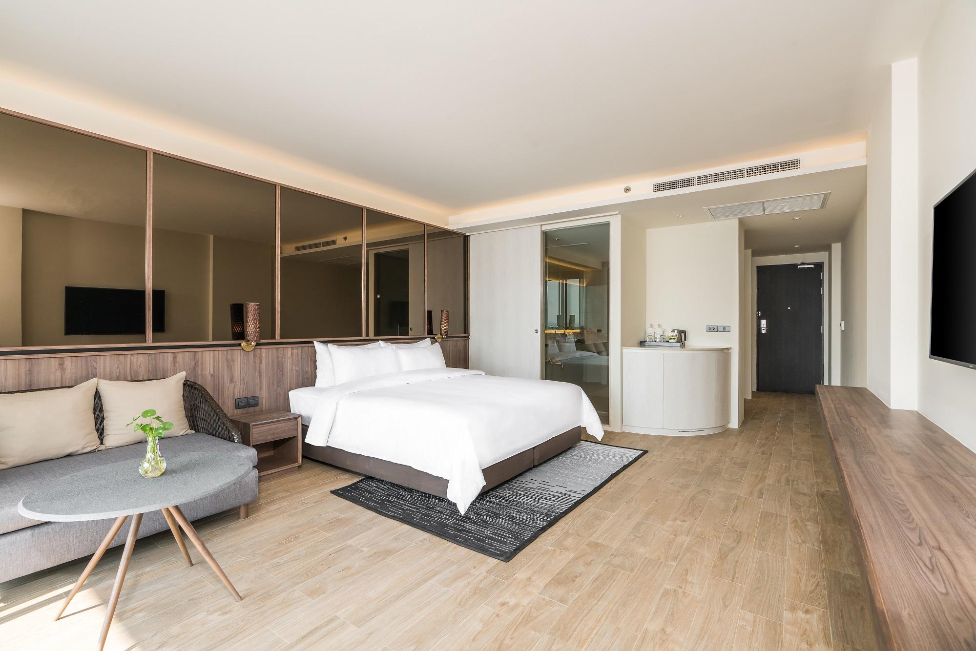 Ana Anan & Resort 5*