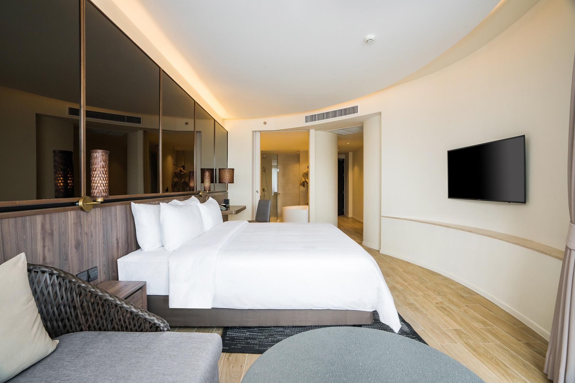 Ana Anan & Resort