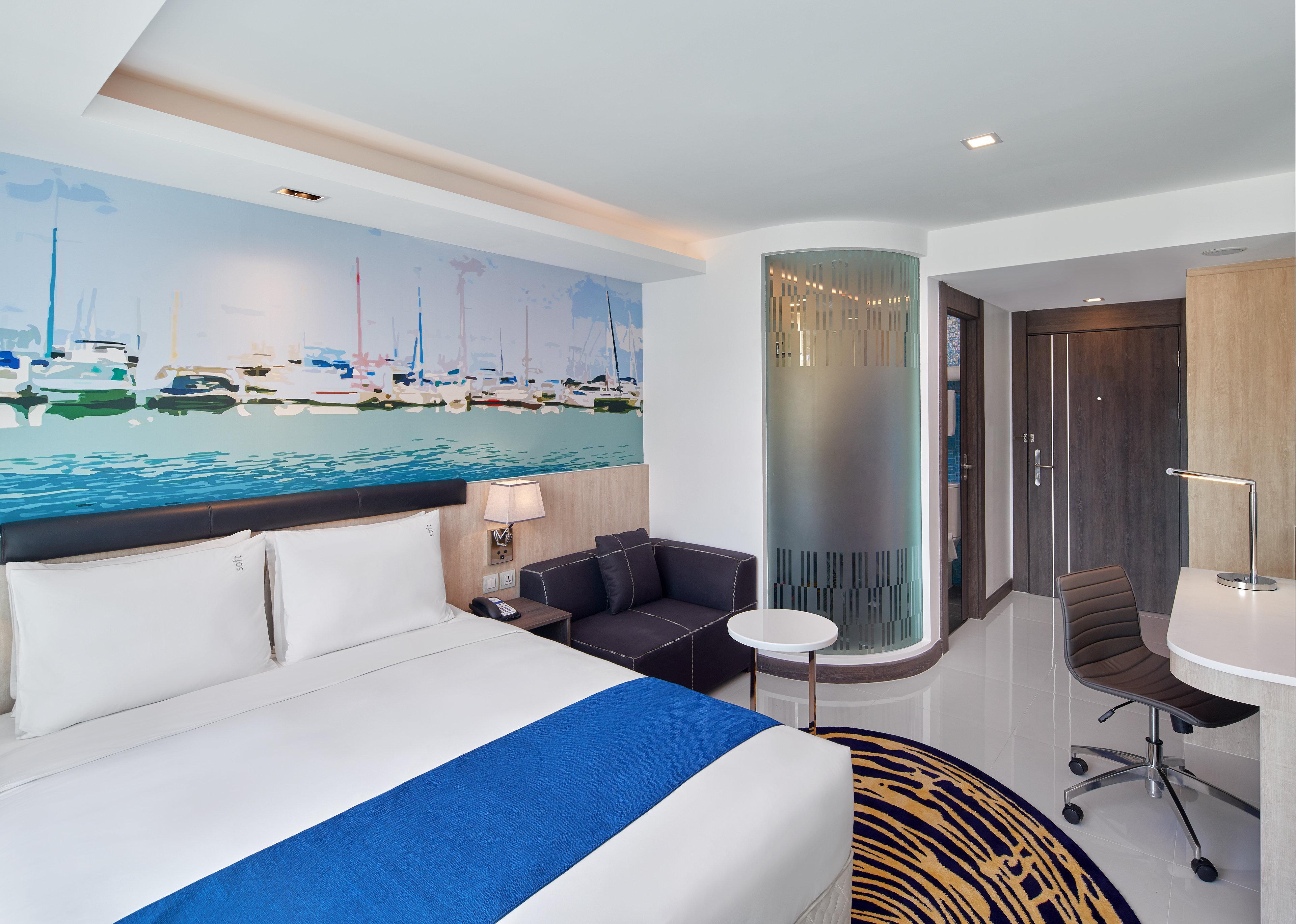Express By Ihg Hotel Pattaya