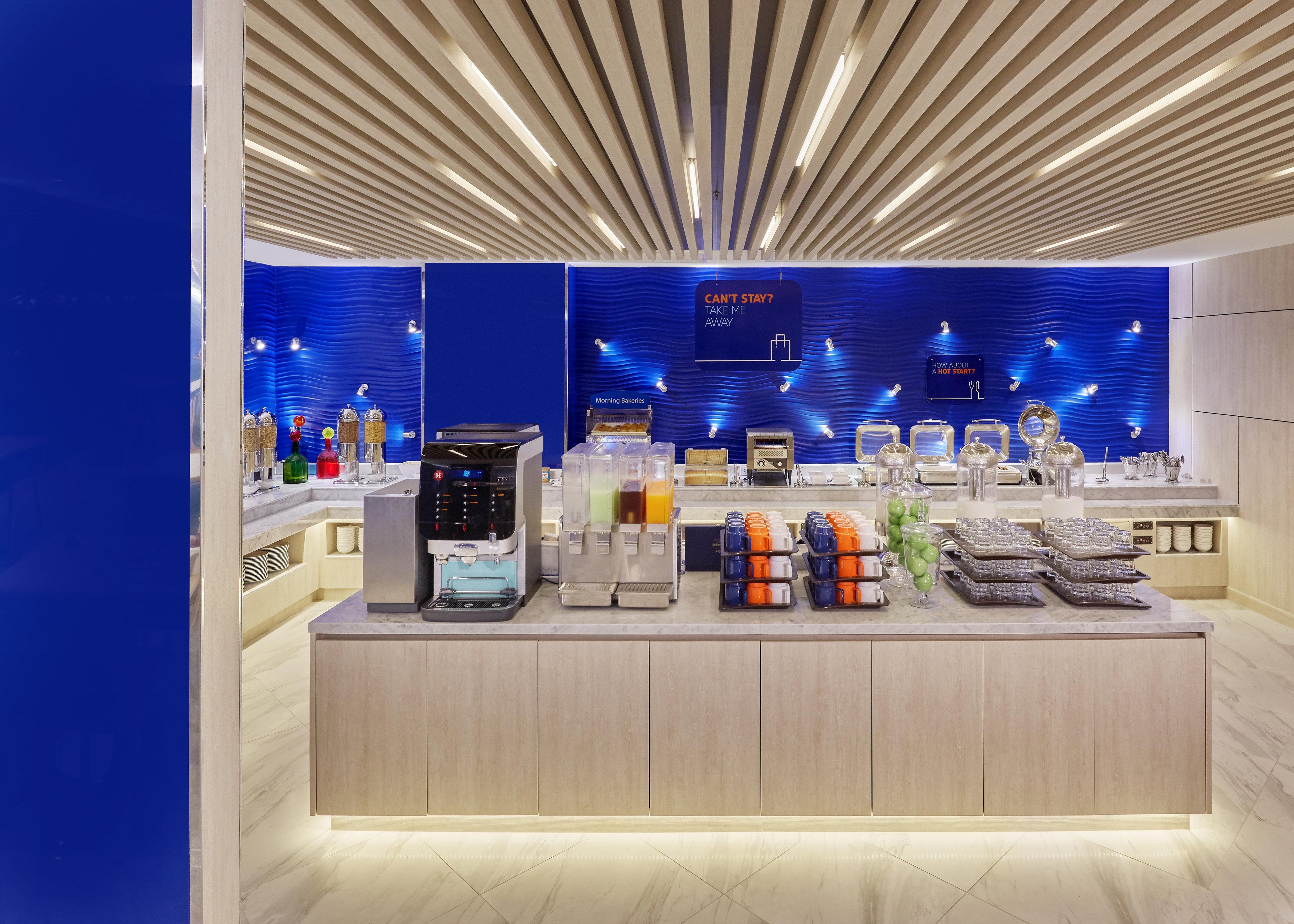 Hotel Express By Ihg 4*