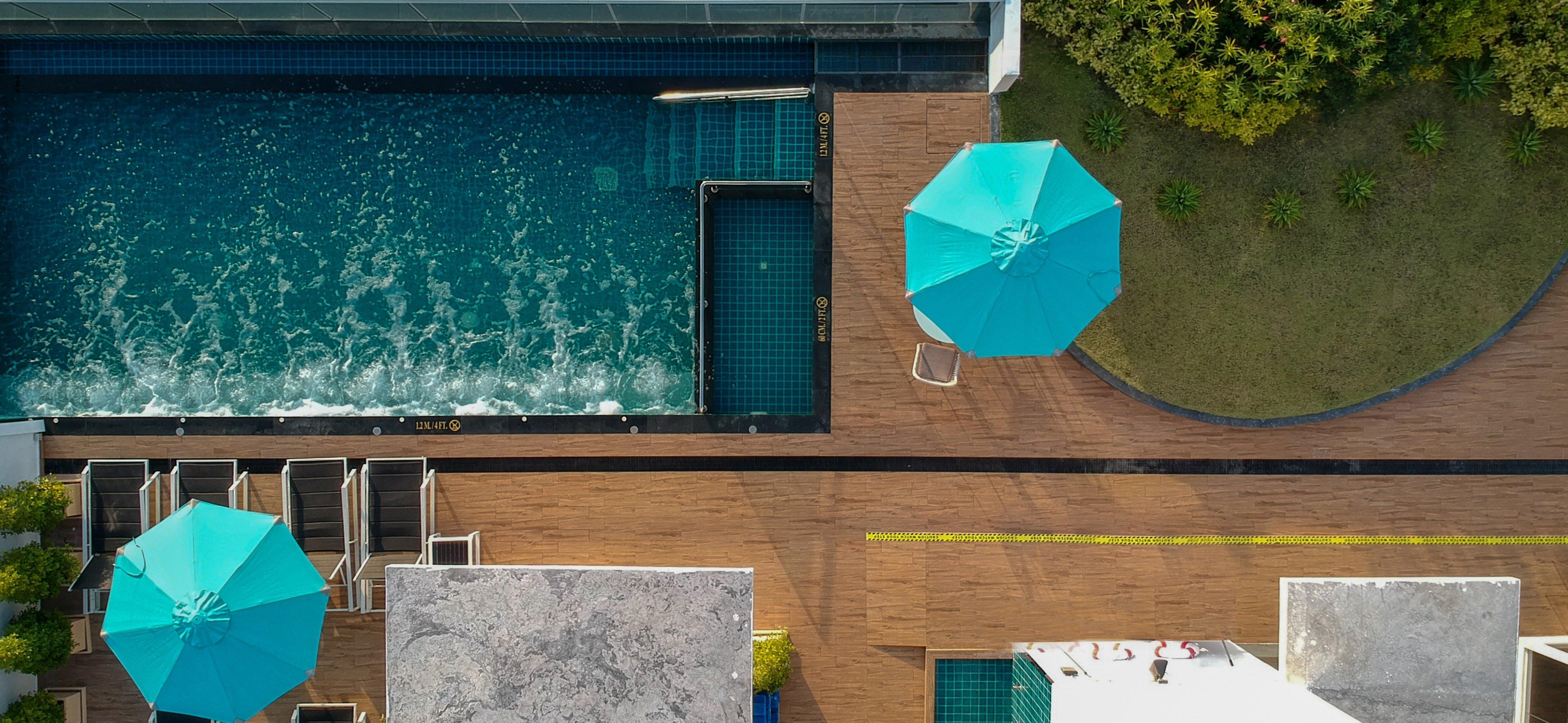Hotel Express By Ihg Pattaya