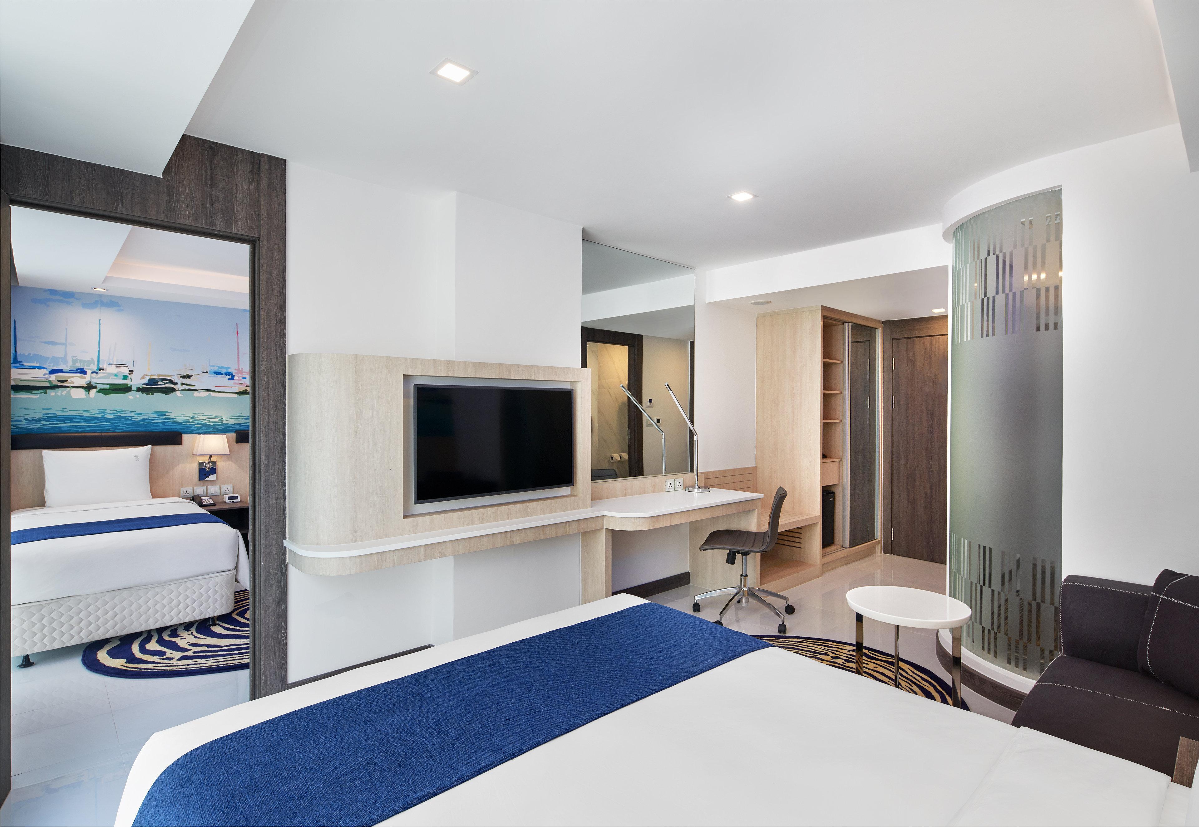 Hotel Express By Ihg Pattaya