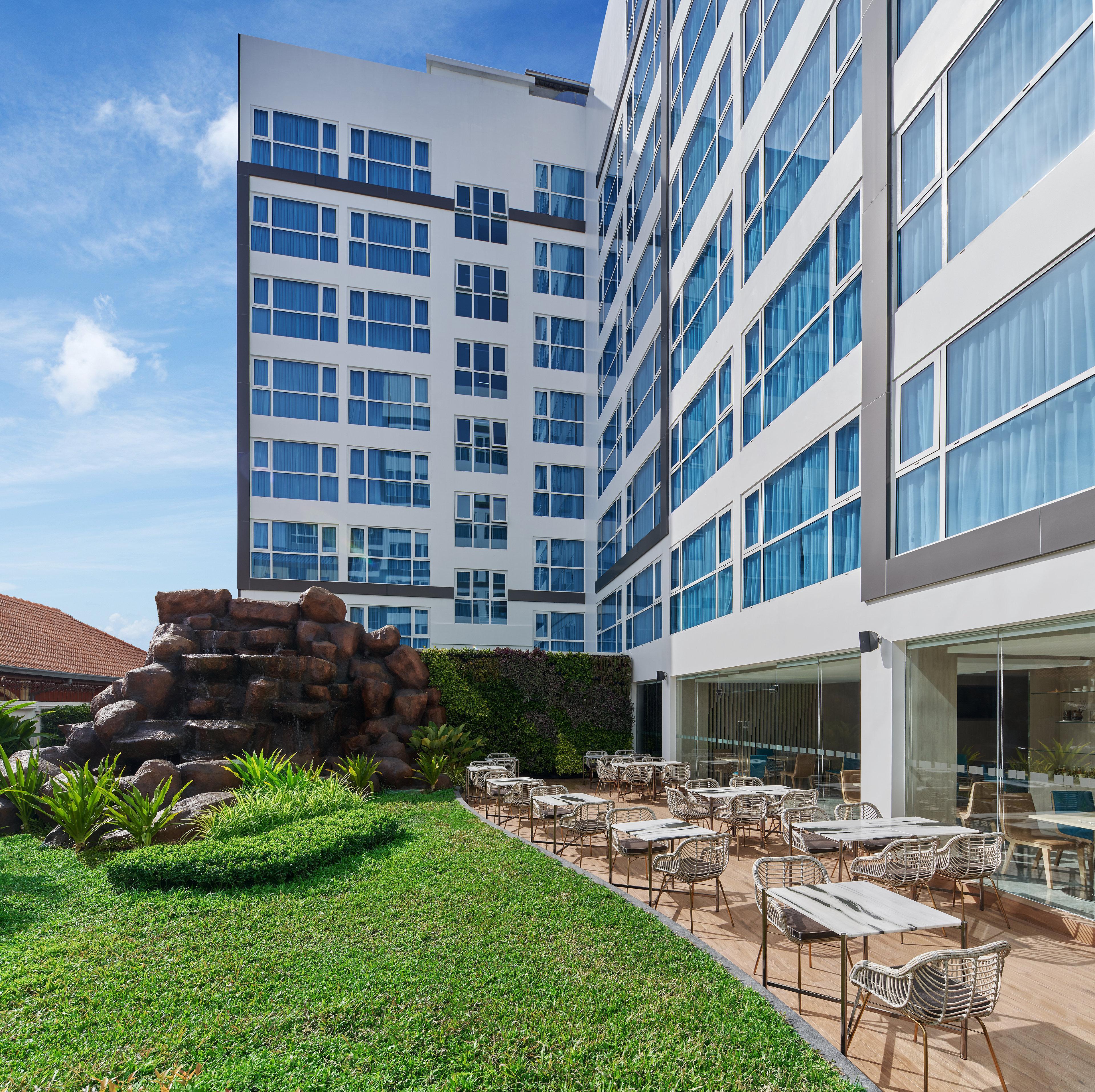 Hotel Express By Ihg