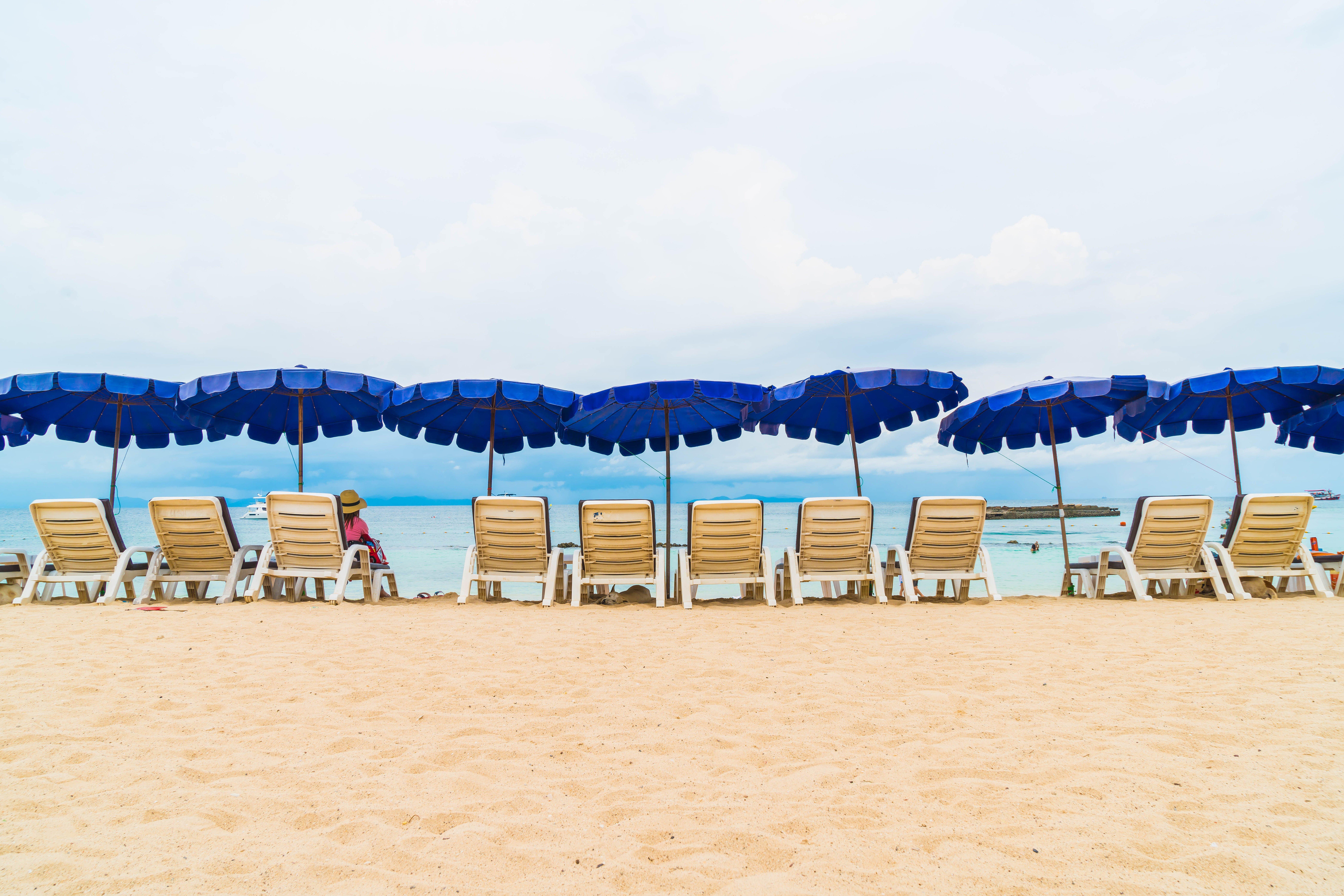Express By Ihg Hotel Pattaya