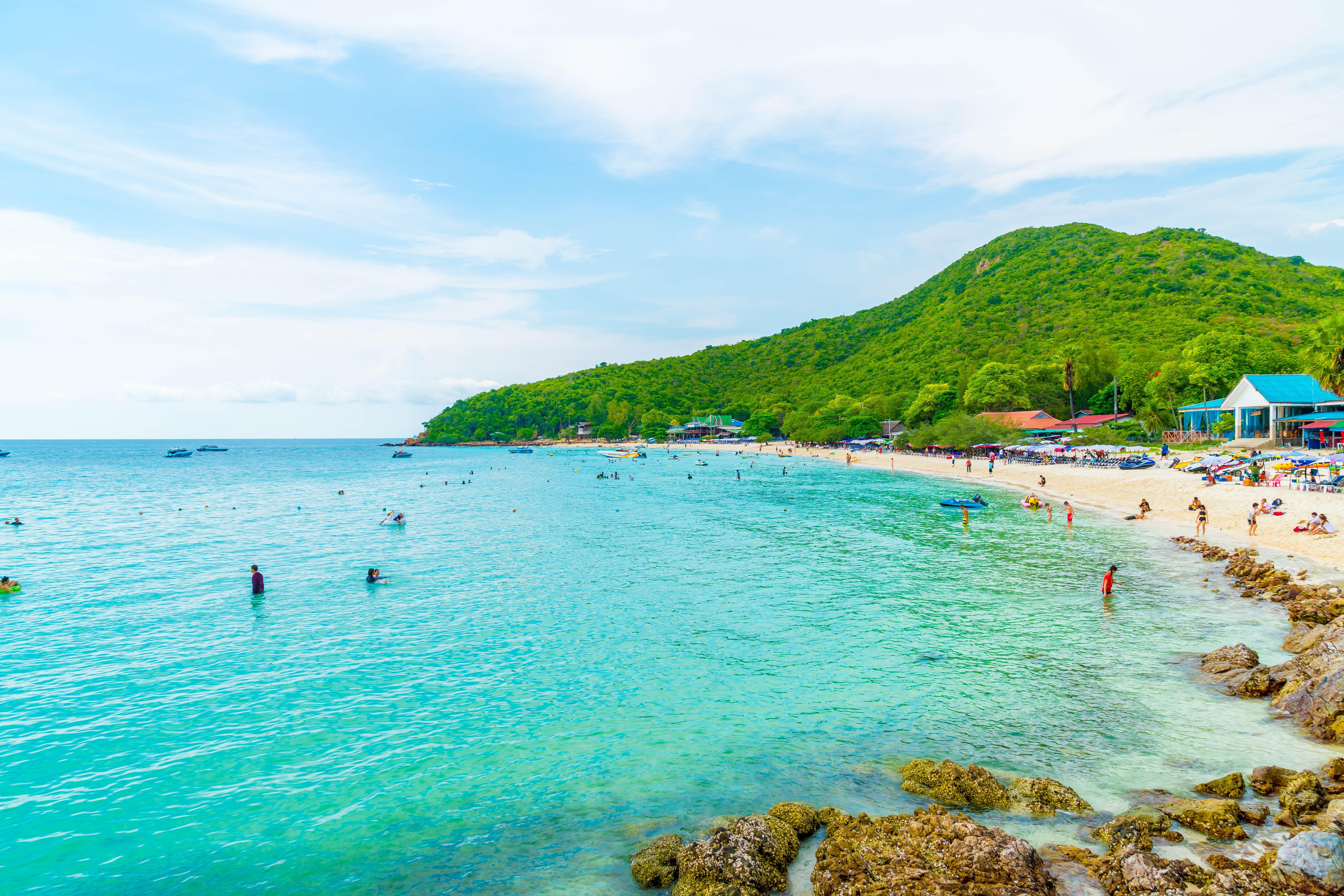 Express By Ihg Pattaya