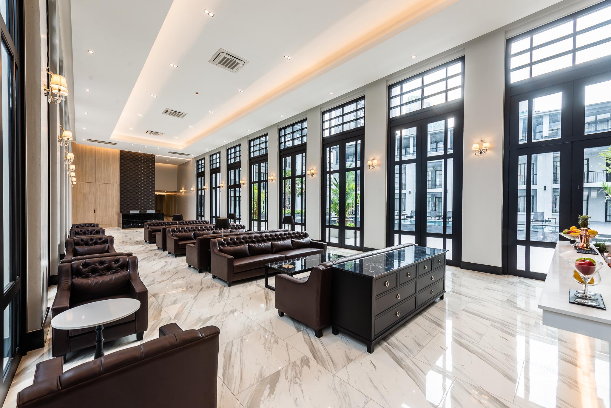 One Patio - Sha Extra