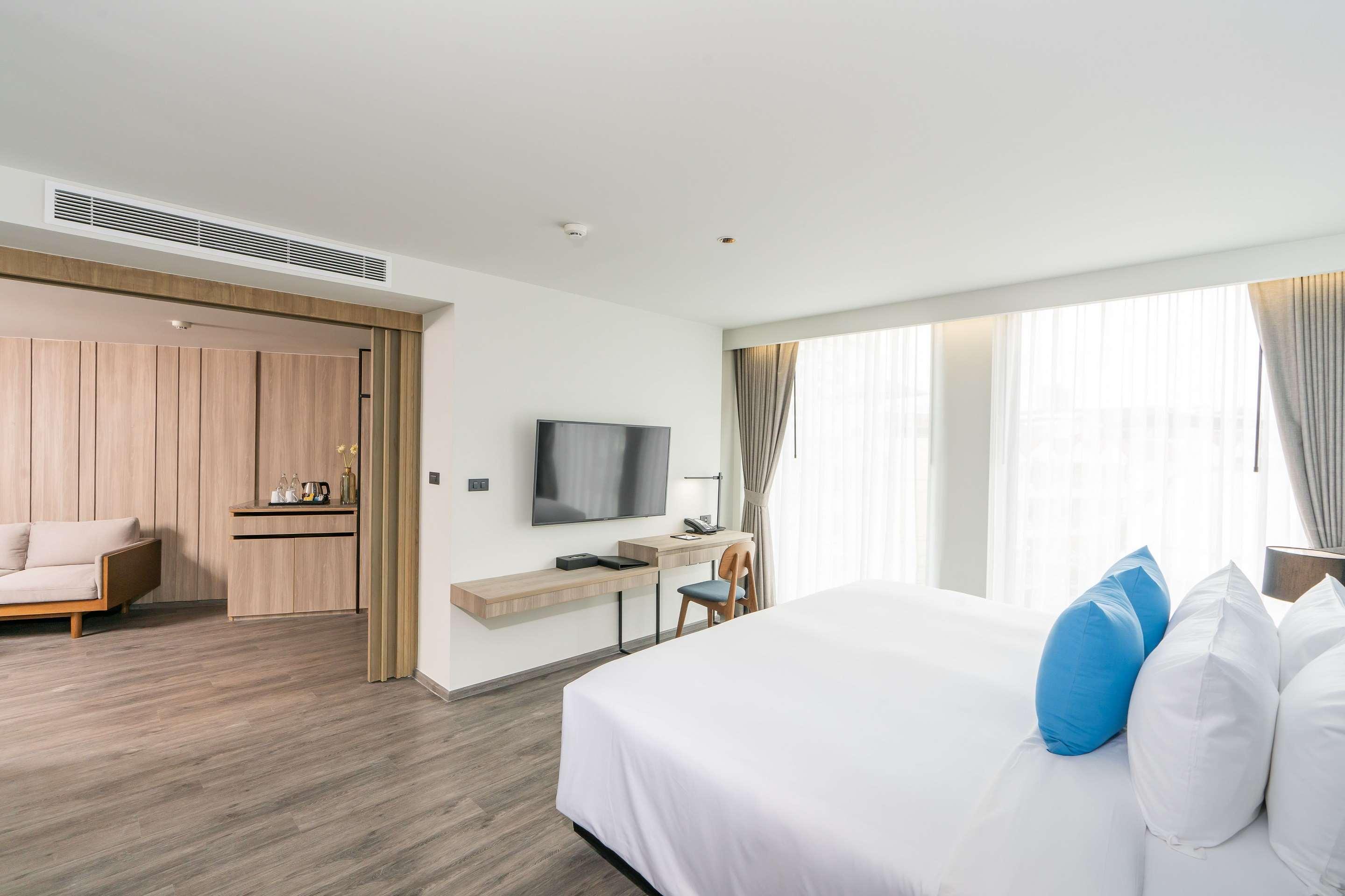 Western Nexen Hotel