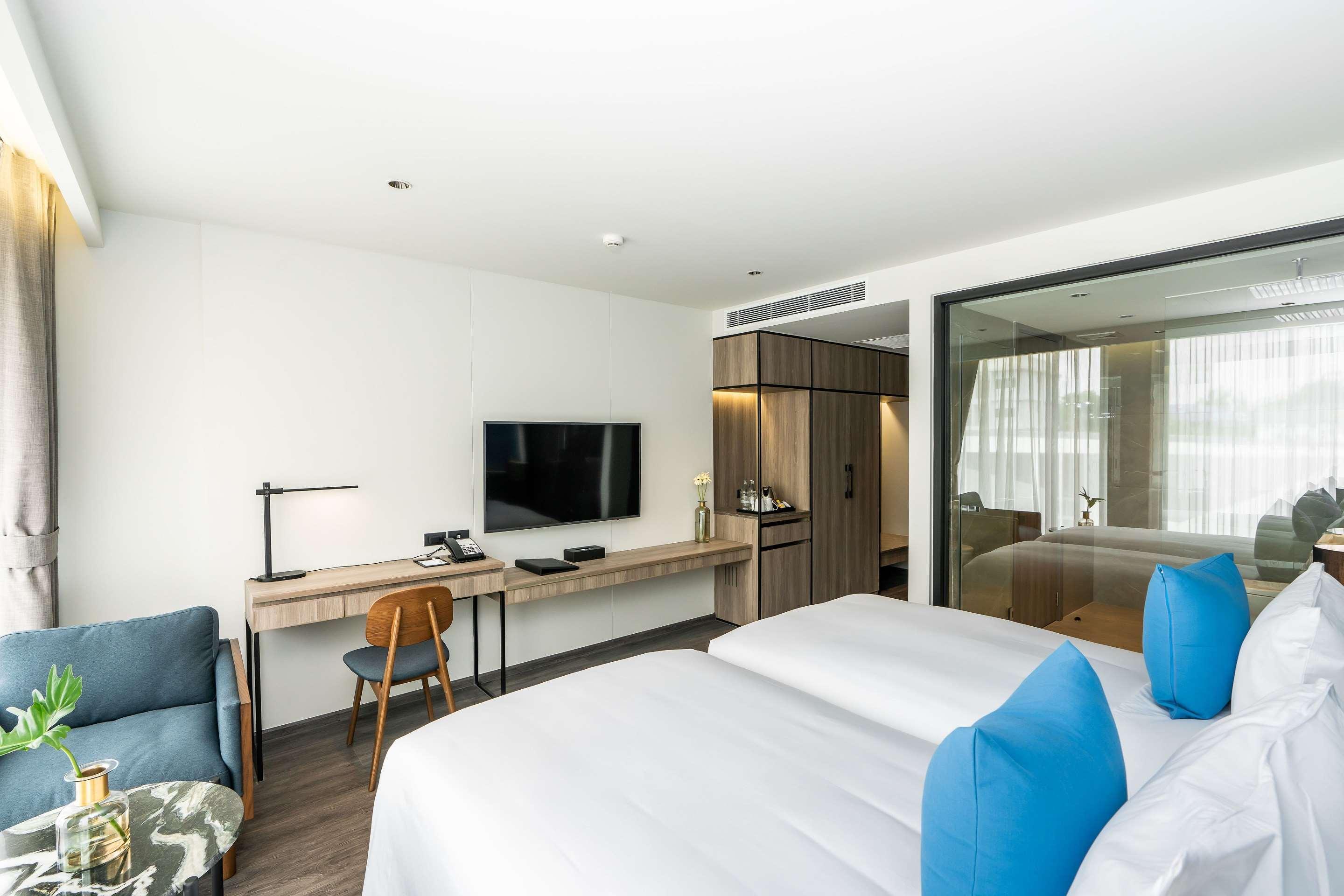 Western Nexen 4* Pattaya