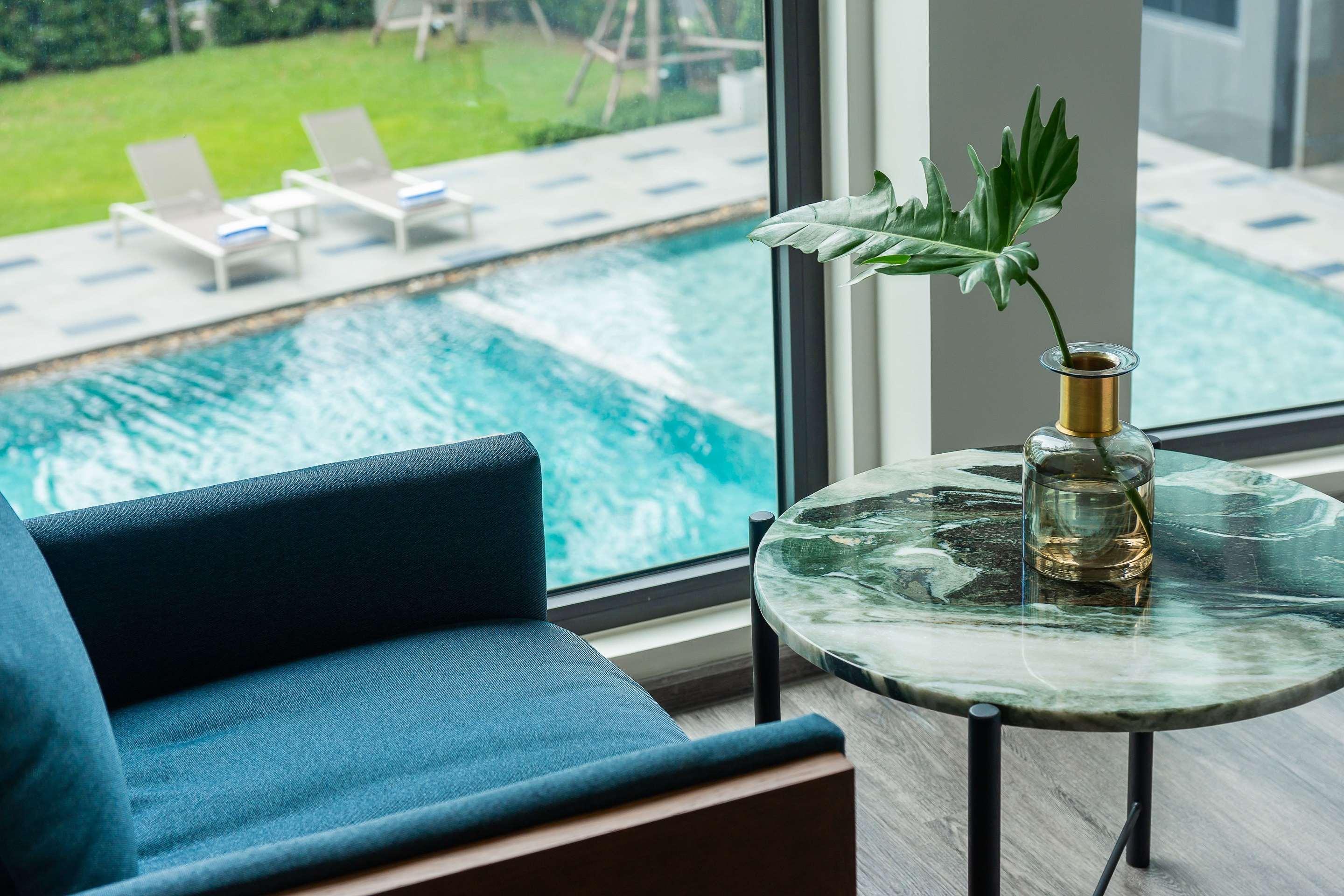 Western Nexen Hotel 4*