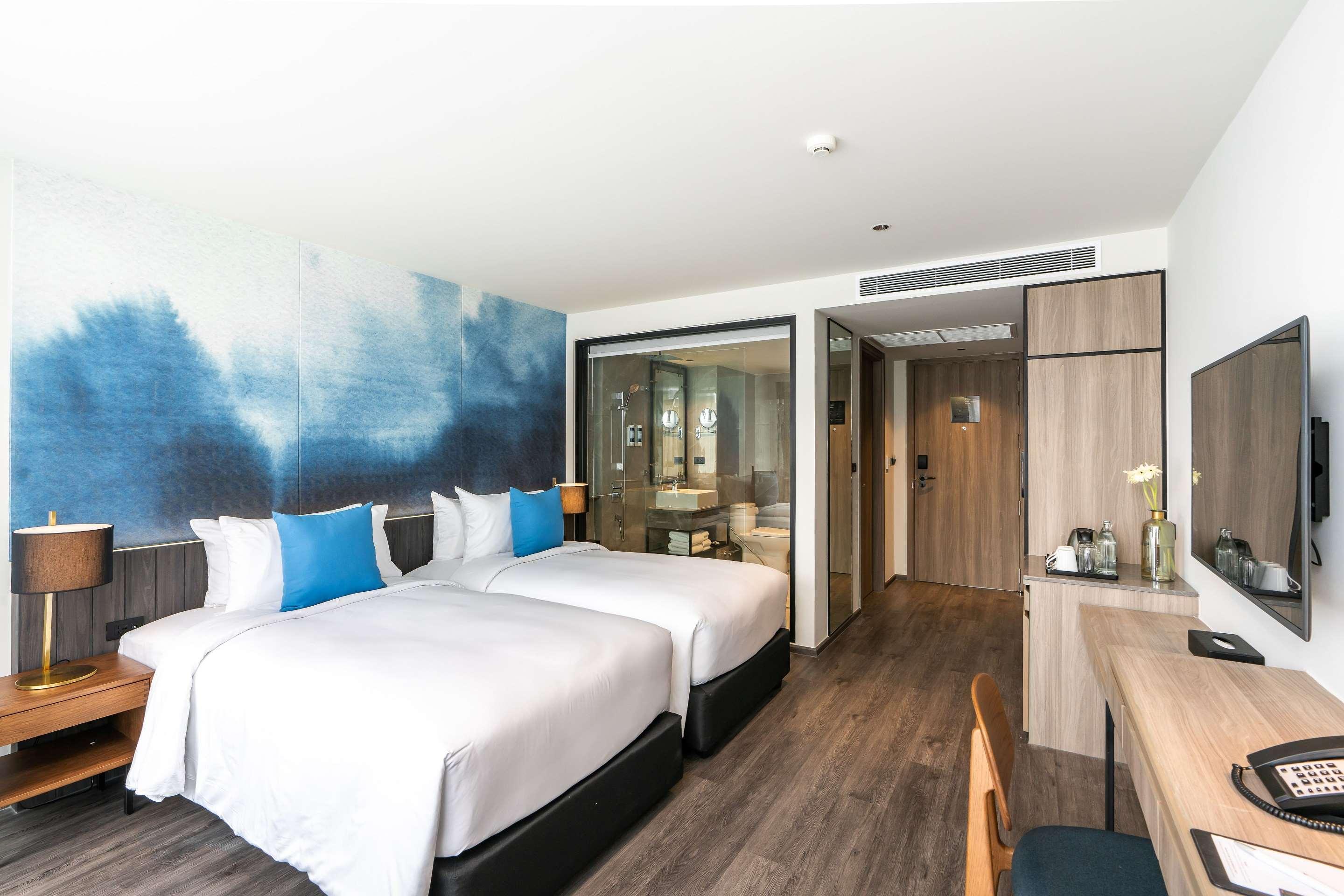 Hotel Western Nexen Pattaya