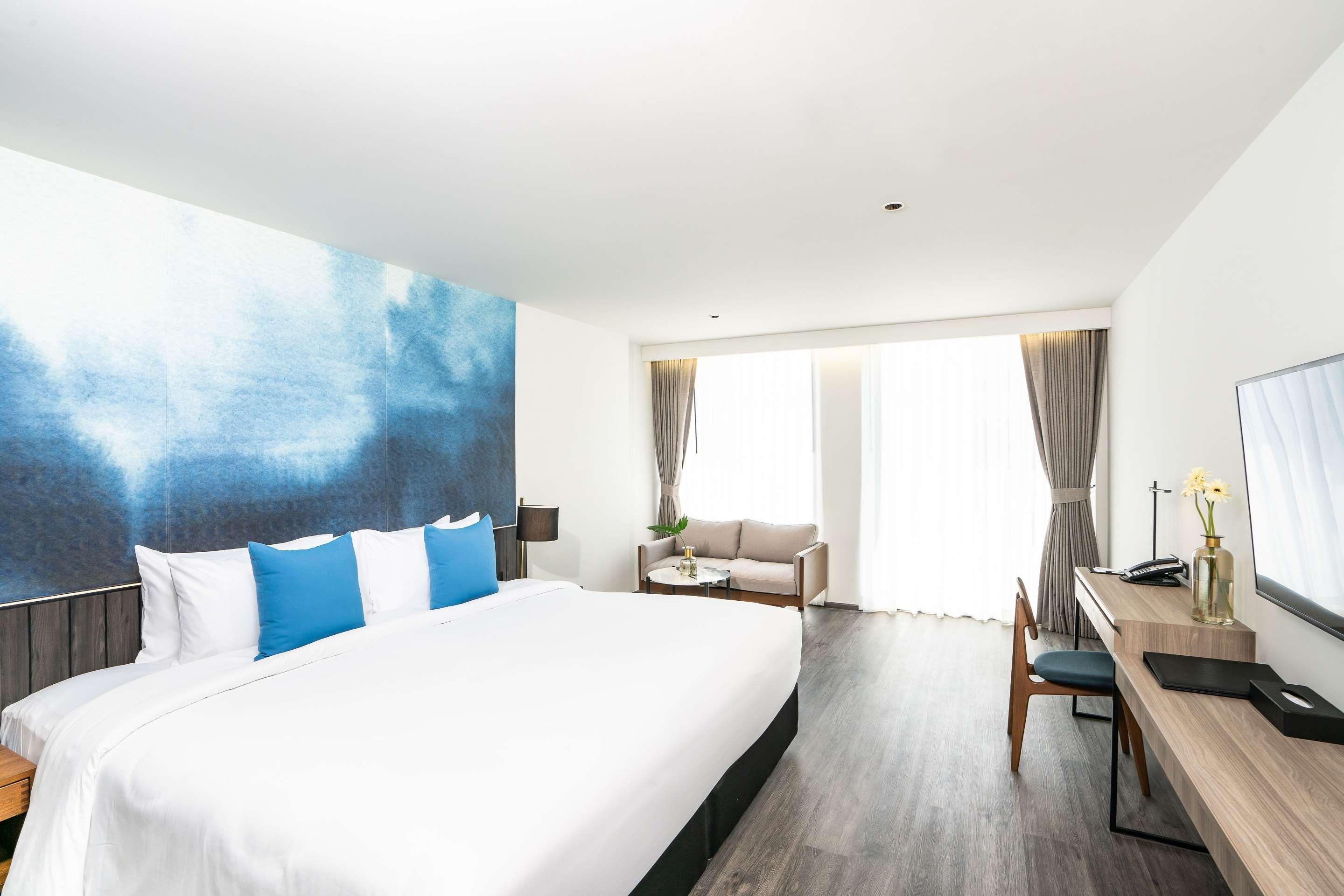 Western Nexen 4*