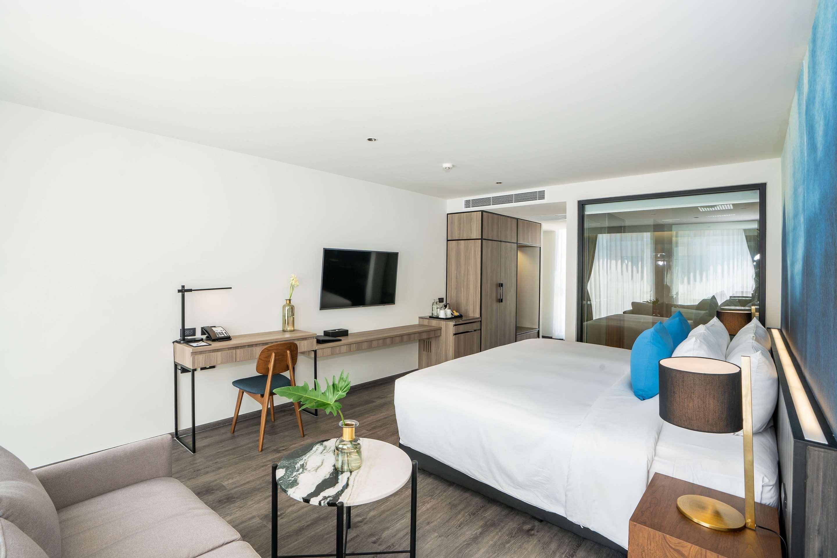 Hotel Western Nexen