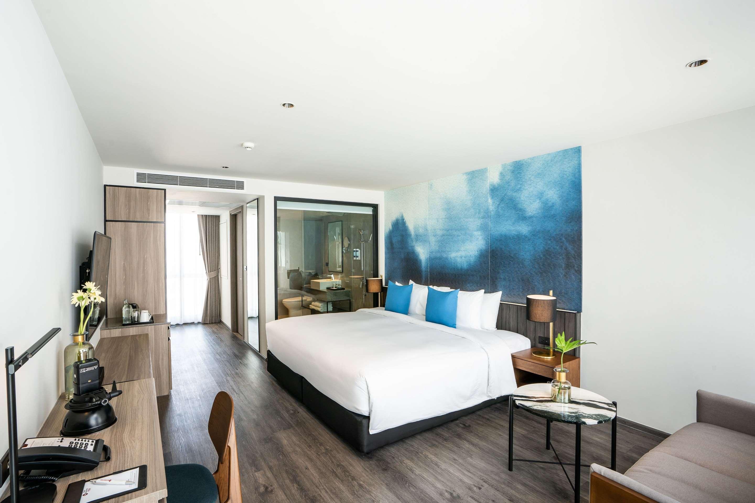 Hotel Western Nexen