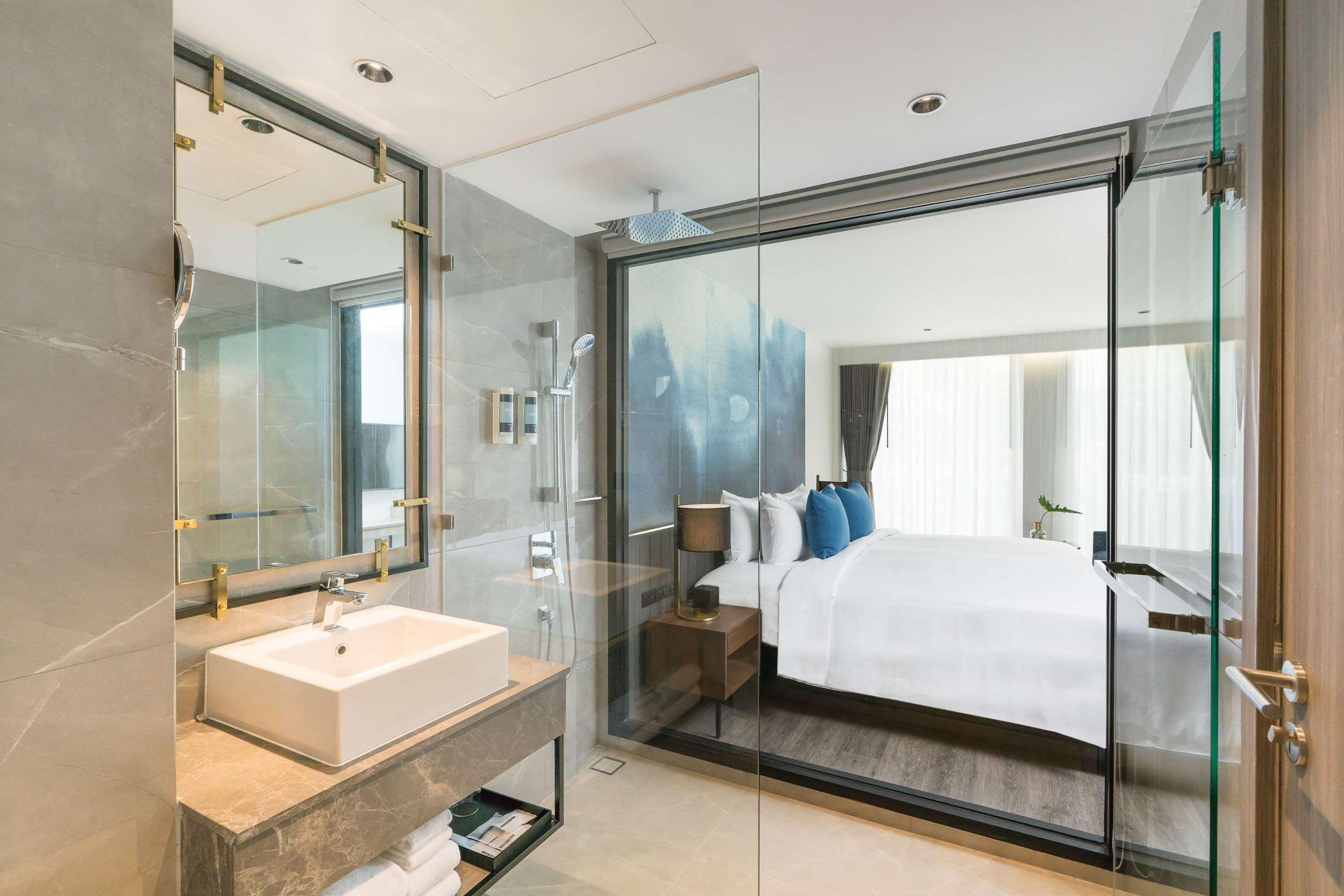 Western Nexen Hotel Pattaya