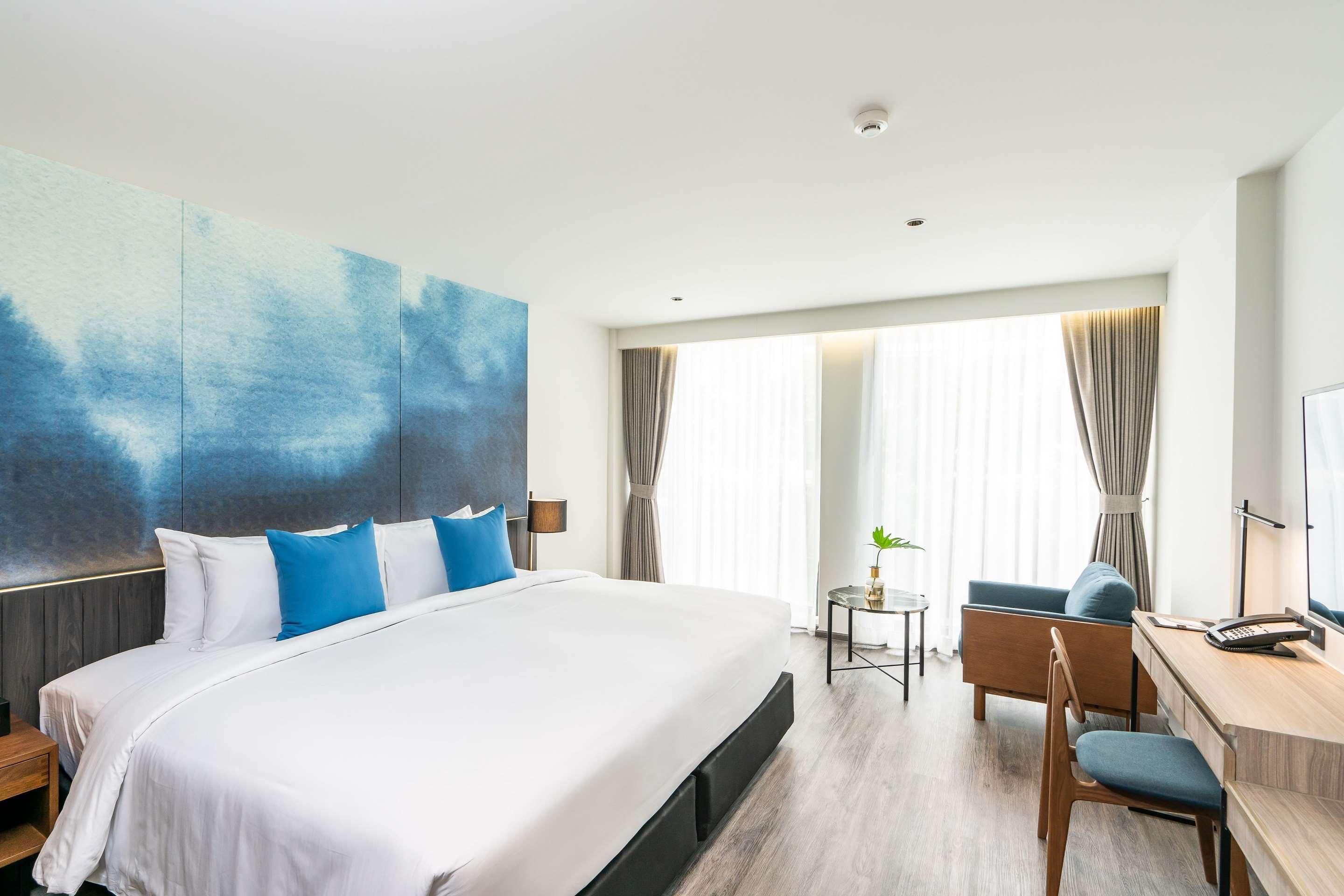 Hotel Western Nexen