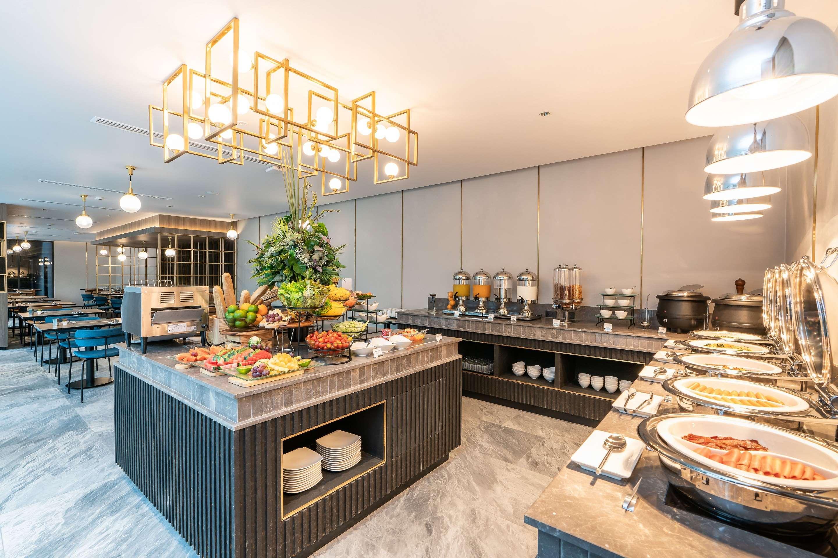 Hotel Western Nexen