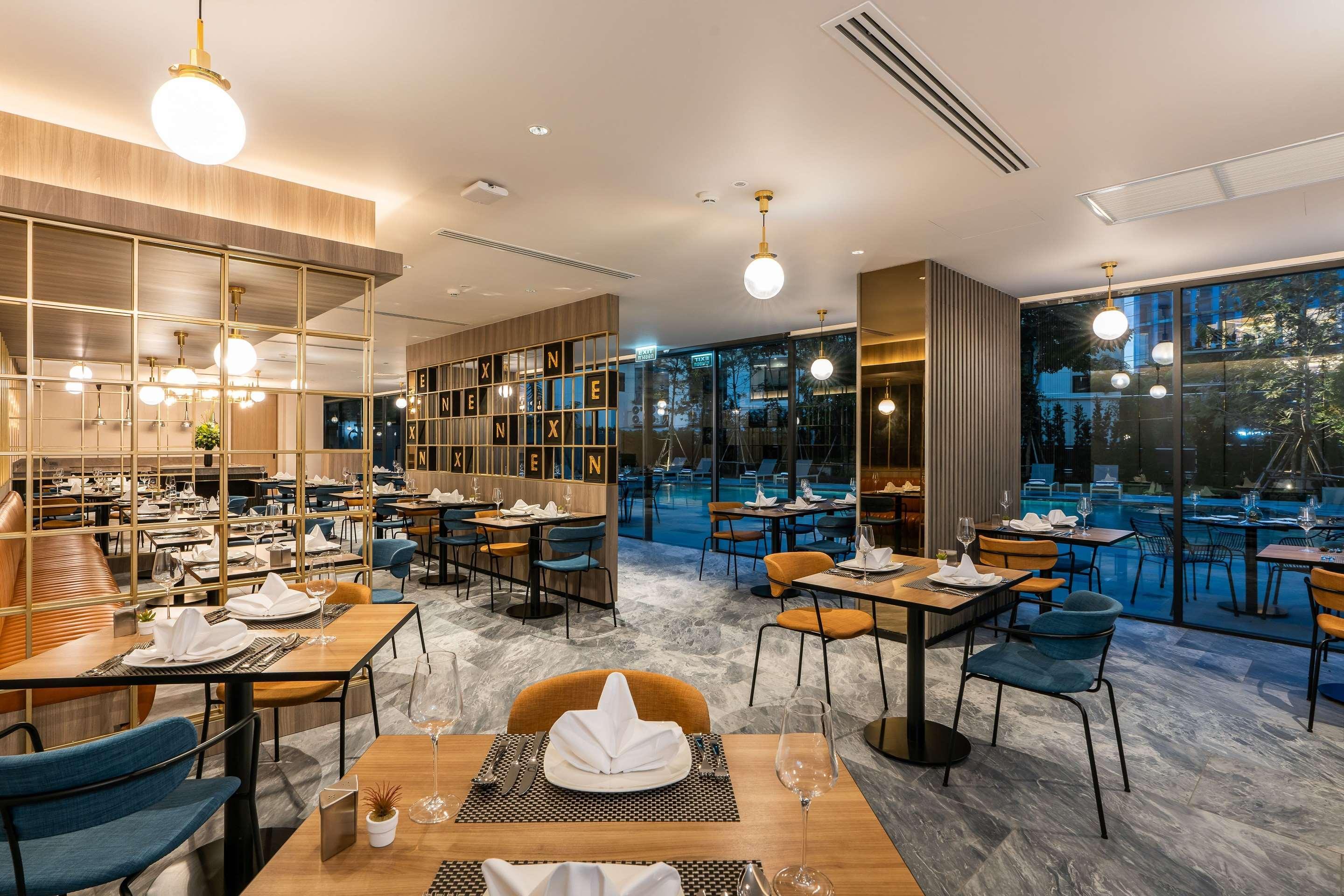 Western Nexen Pattaya