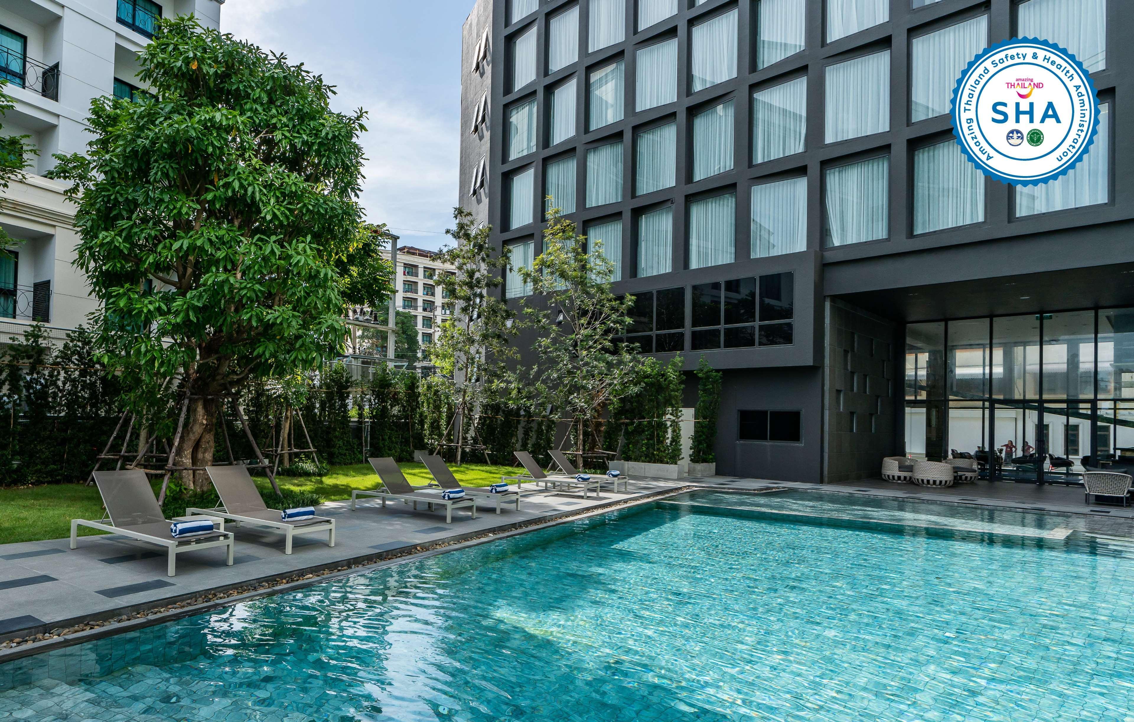 Western Nexen Hotel